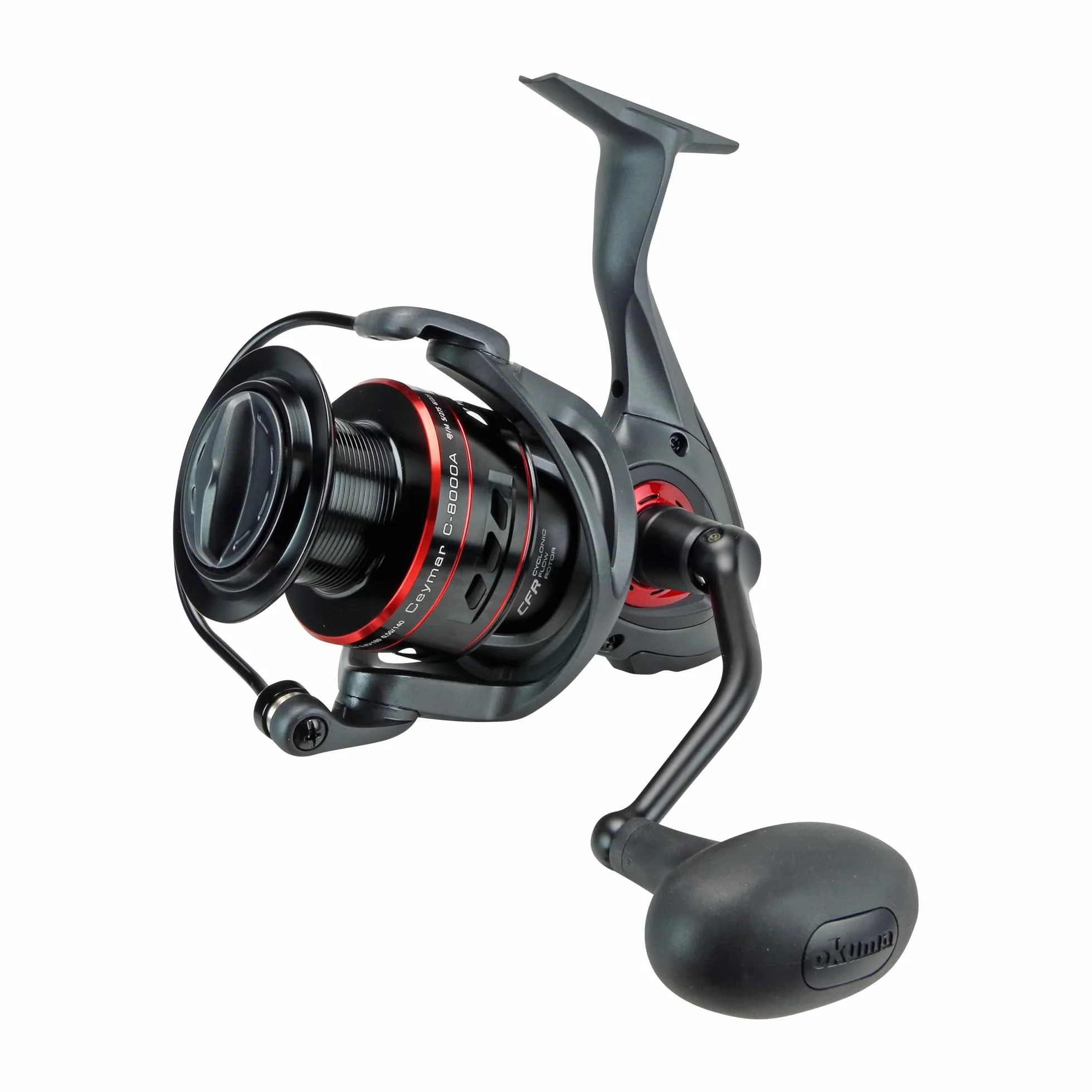 Ceymar A Spinning Reels