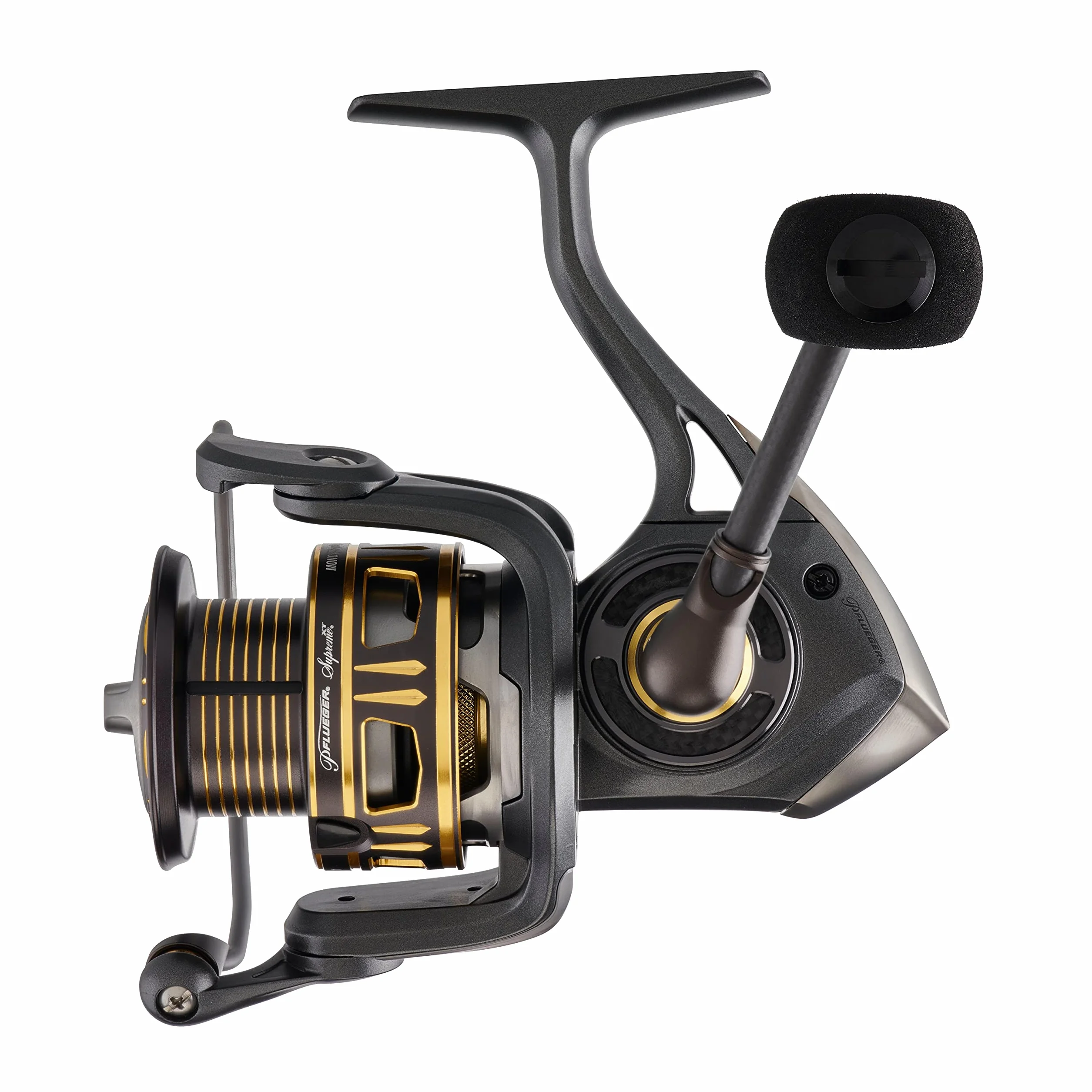 Supreme XT Spinning Fishing Reel