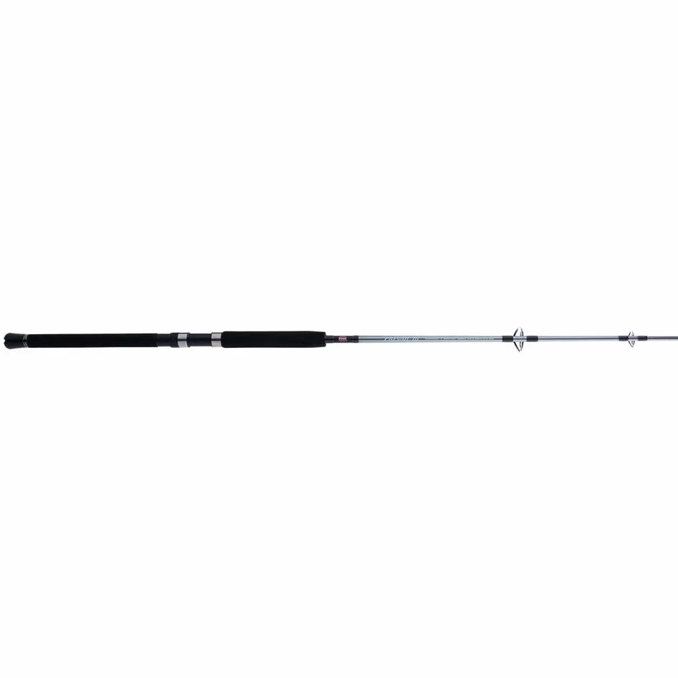 Prevail III Boat Spinning Fishing Rod
