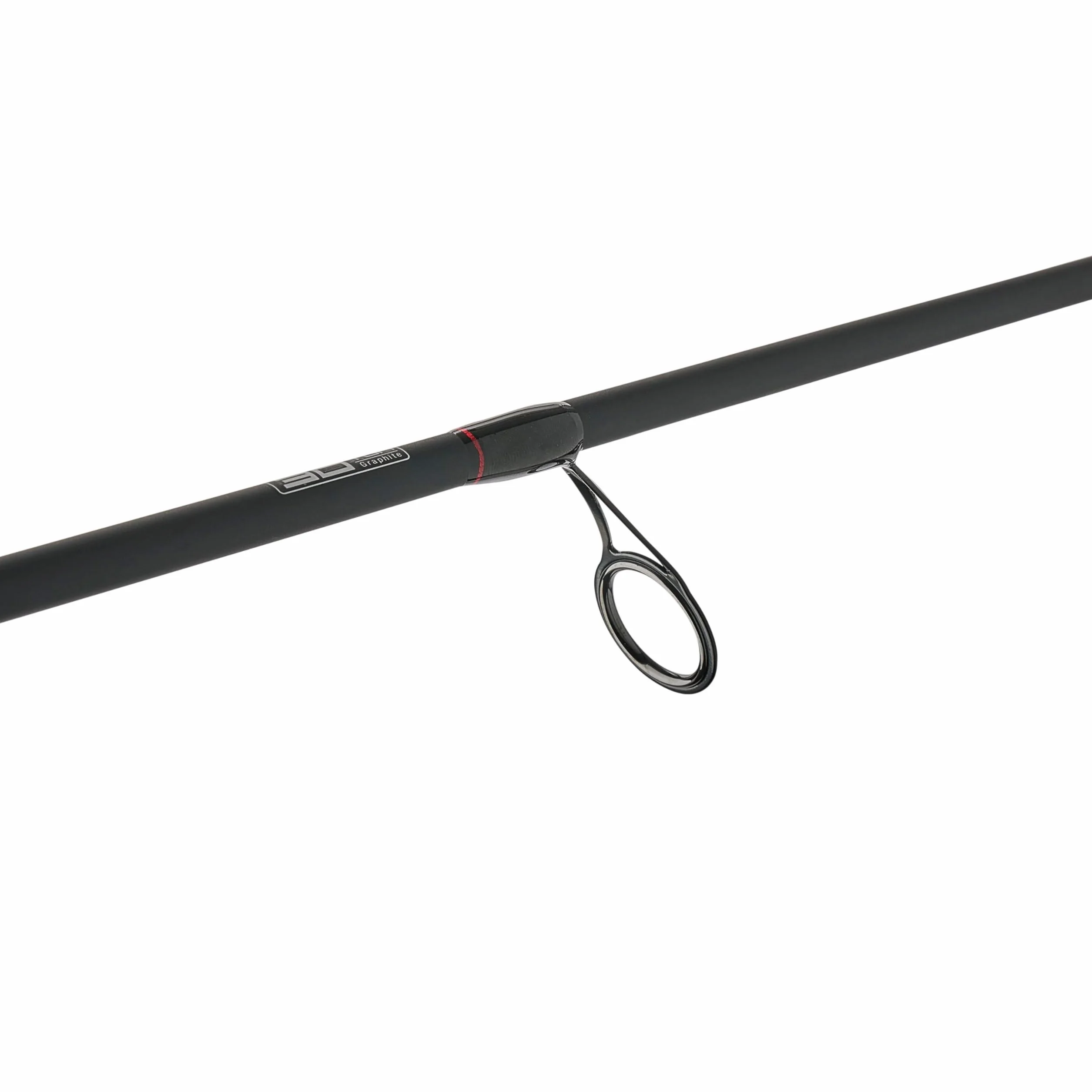 Vendetta Spinning Rod and Reel Combo