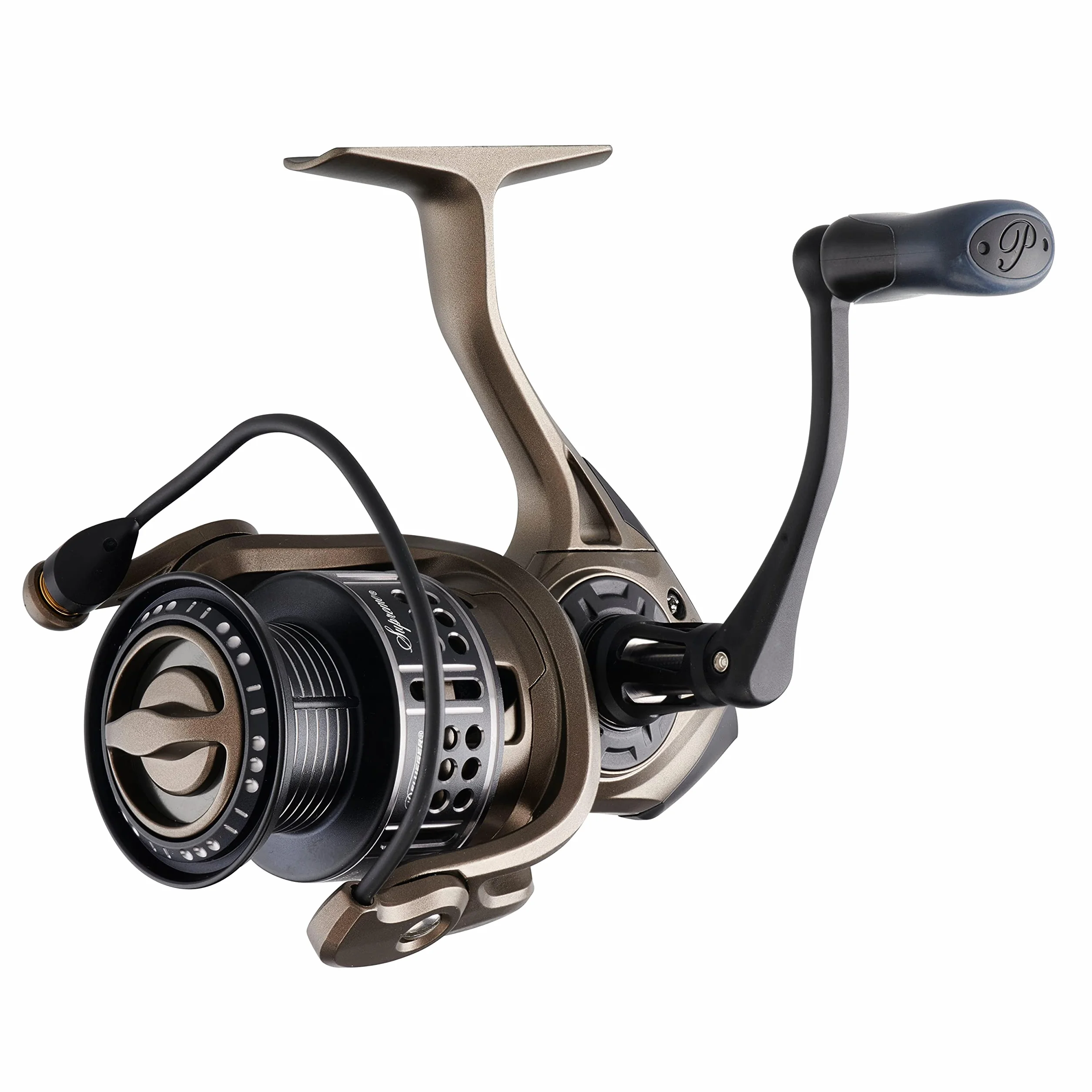 Supreme Spinning Fishing Reel