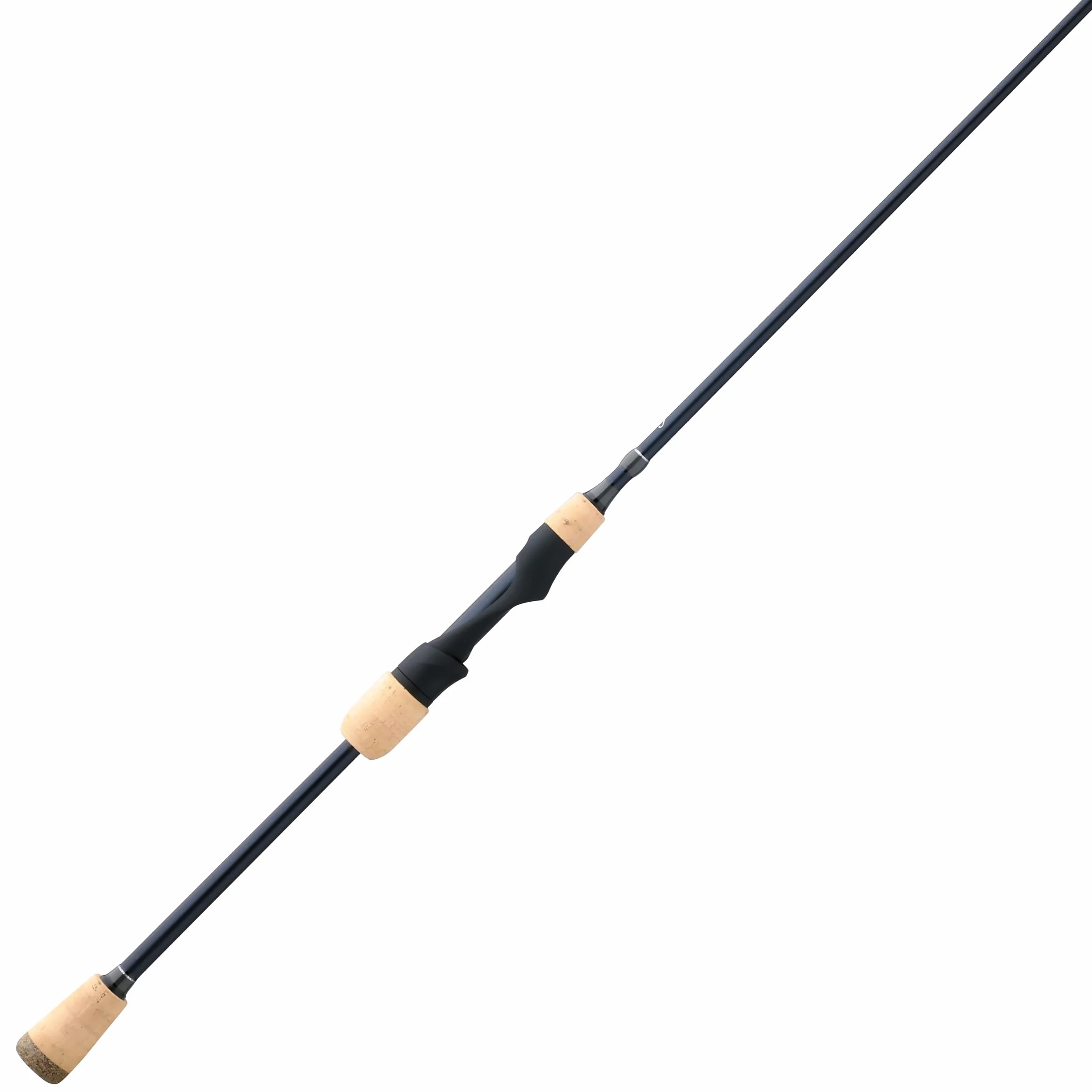 President XT Spinning Rod