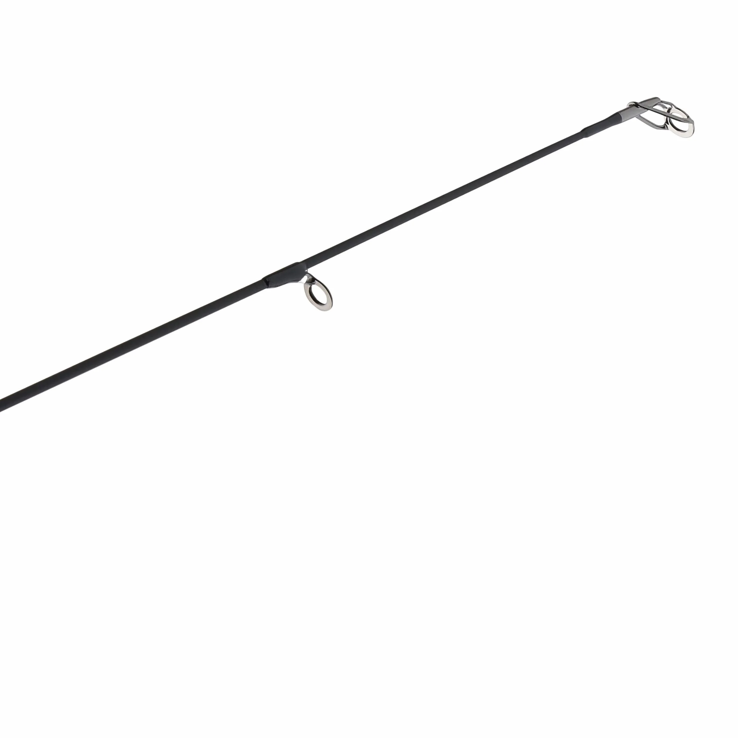 Prime Spinning Reel and Fishing Rod Combo