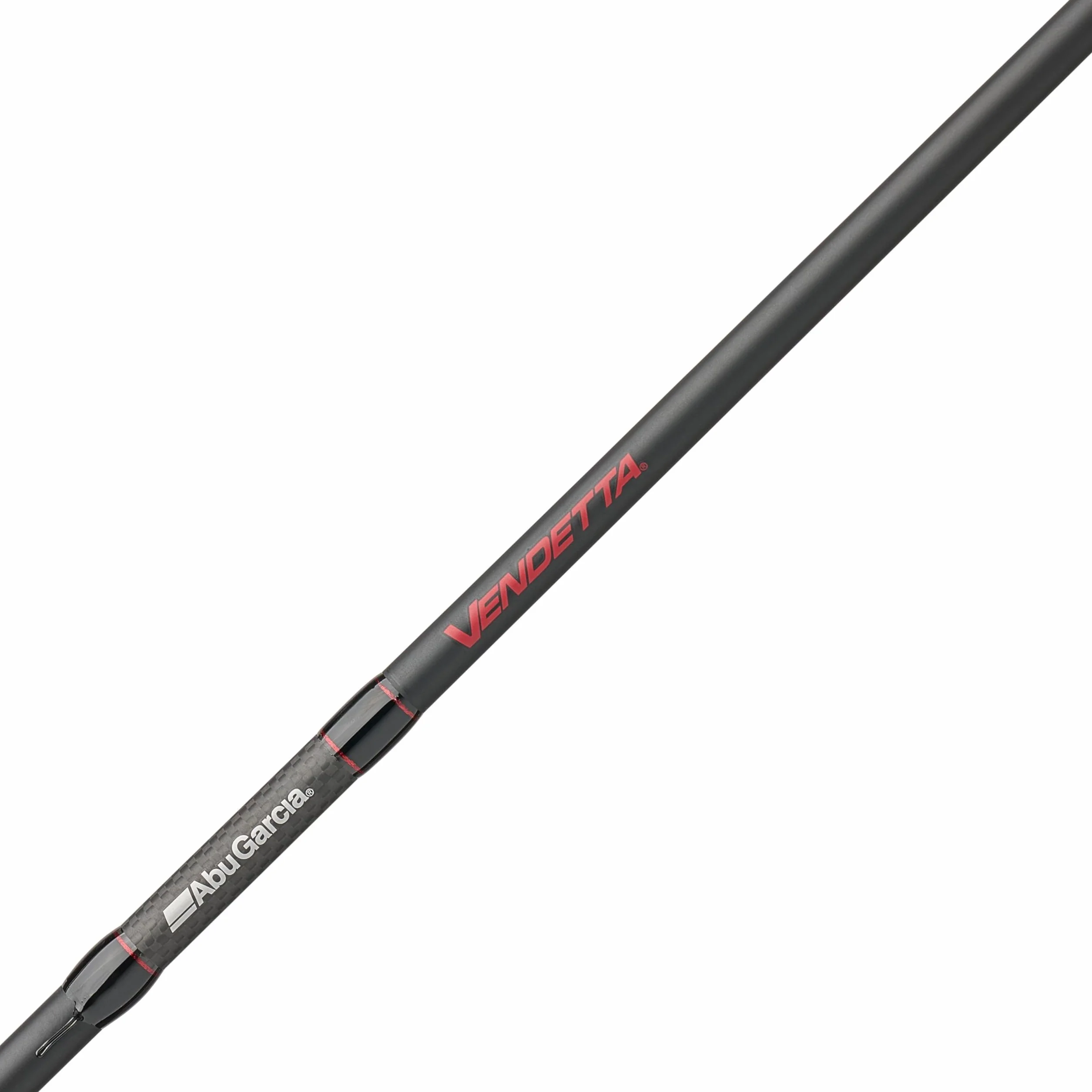 Vendetta Baitcast Rod and Reel Combo