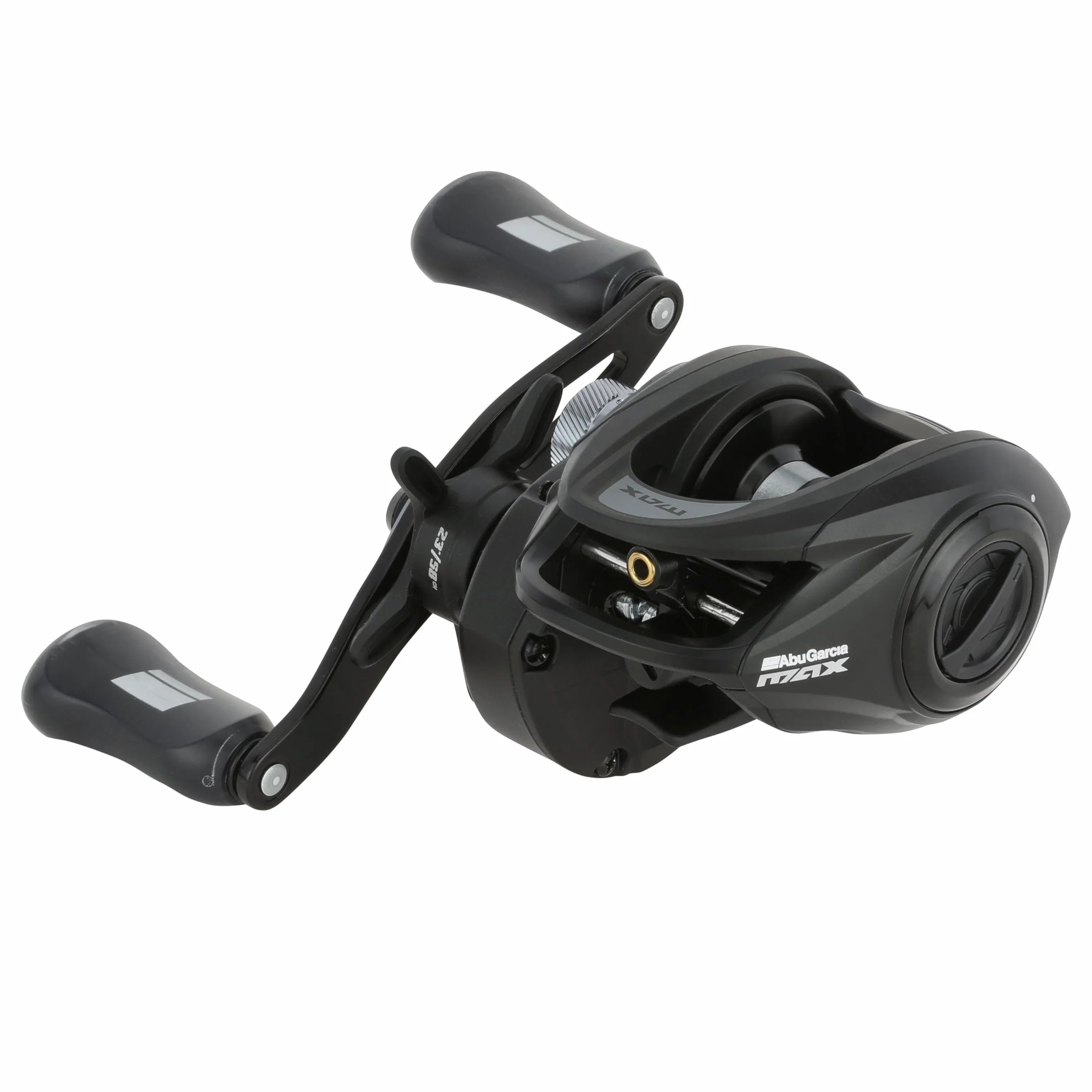 Max SX Winch Low Profile Baitcasting Fishing Reel