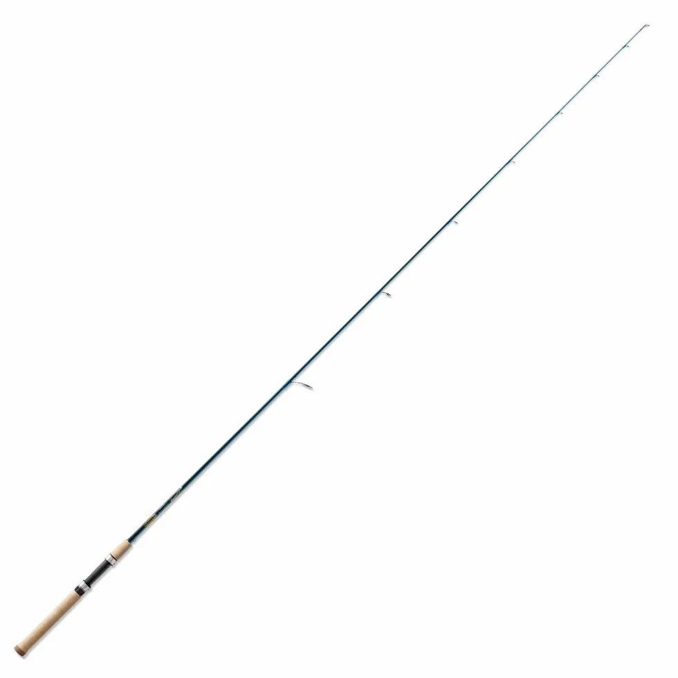 Triumph Spinning Rod, TSR, Durably Sensitive with Impressive Power, High Performing Spinning Rod