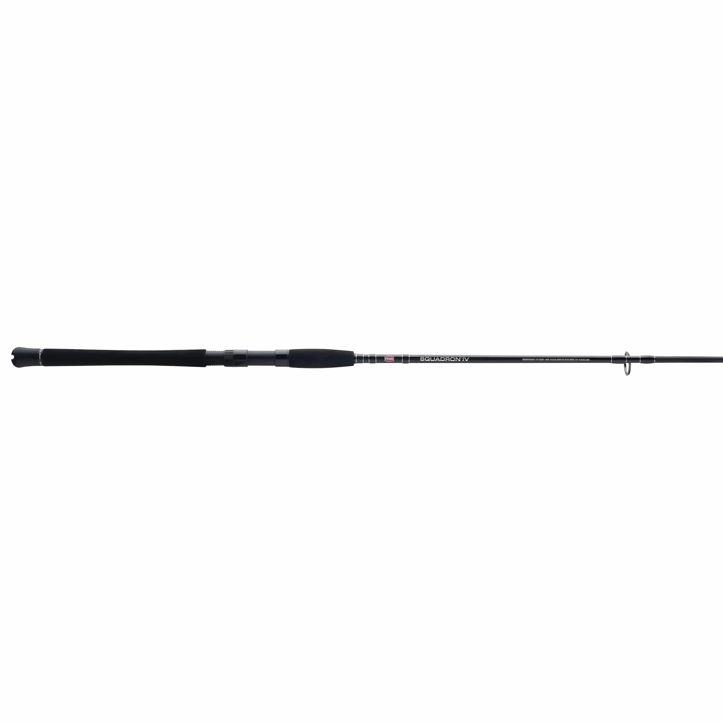 Squadron IV Inshore Spinning Rod