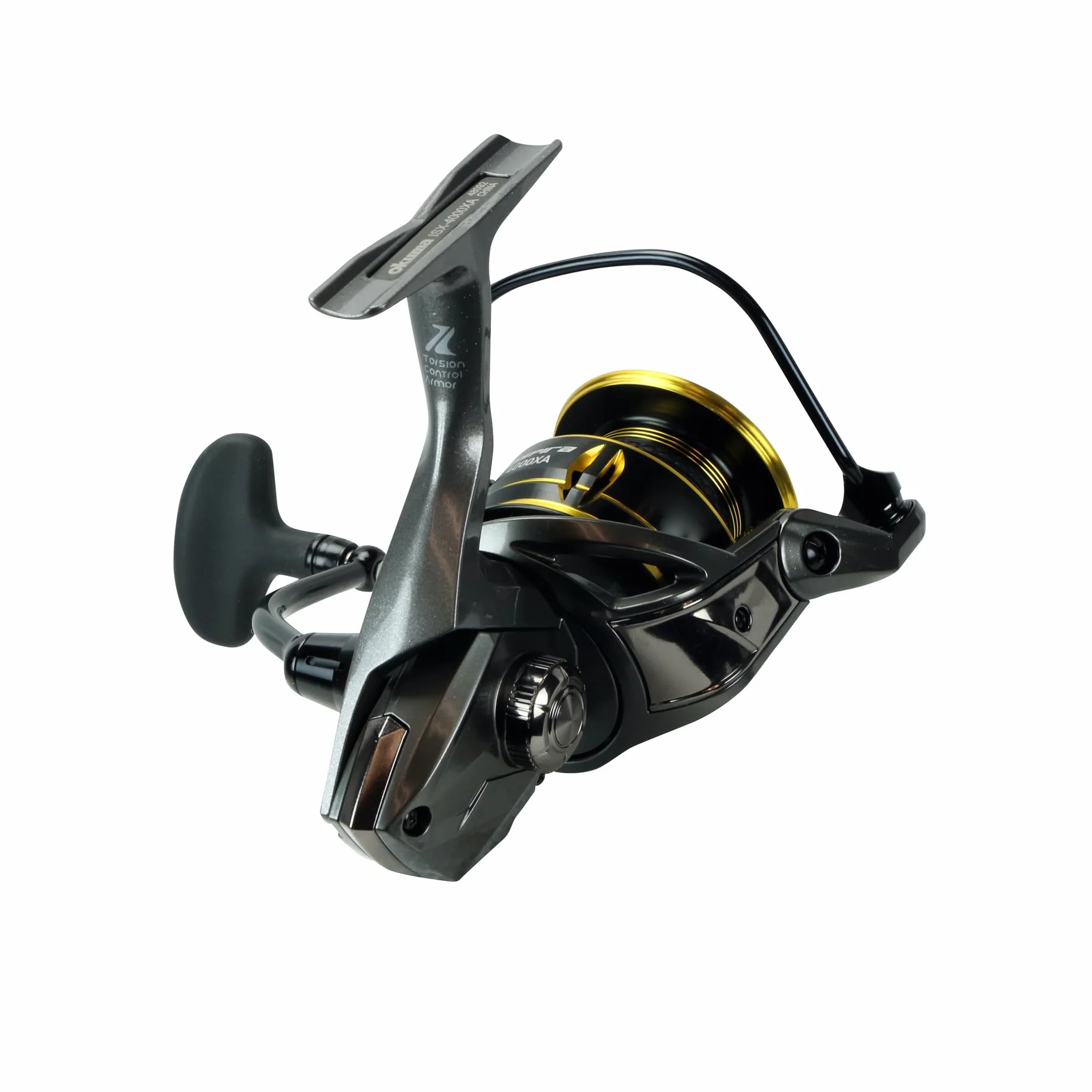 Inspira ISX Spinning Reels