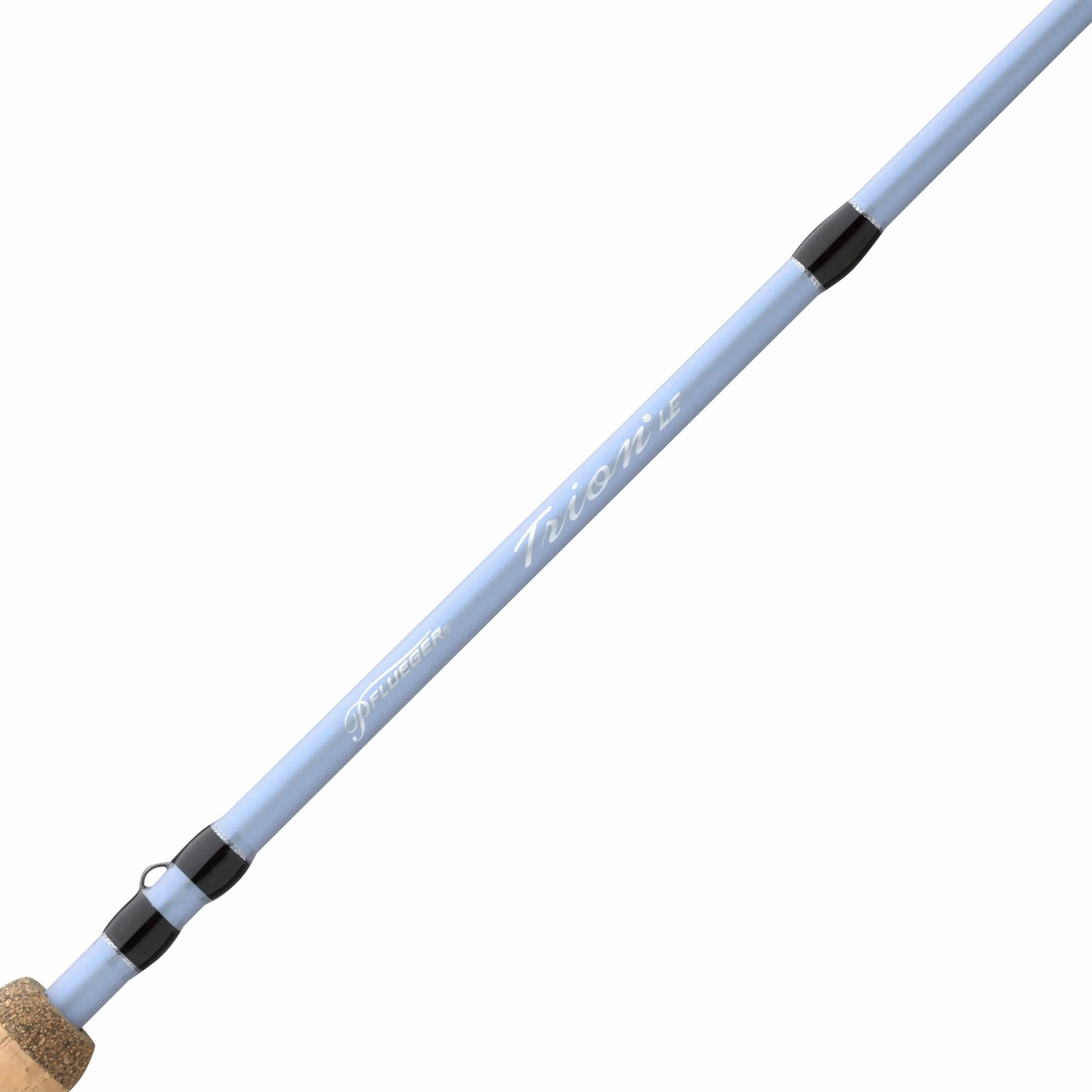 LE Trion Spinning Rod and Reel Combo