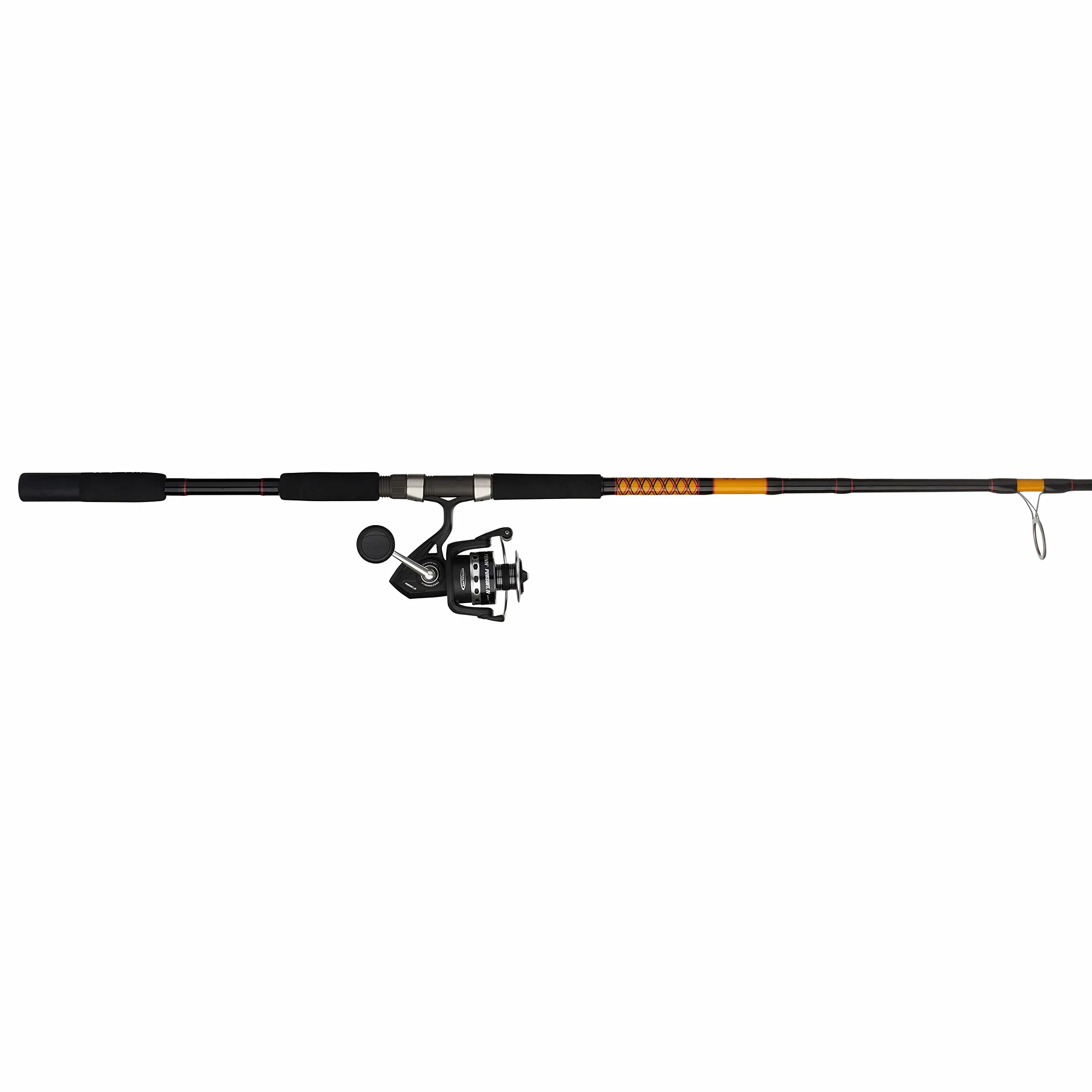 Fishing Rod & Spinning Reel Combo
