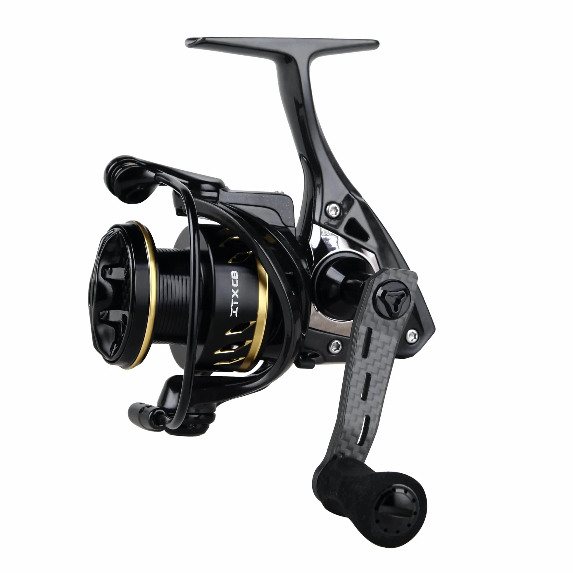 ITX-CB Carbon Body Spinning Reels