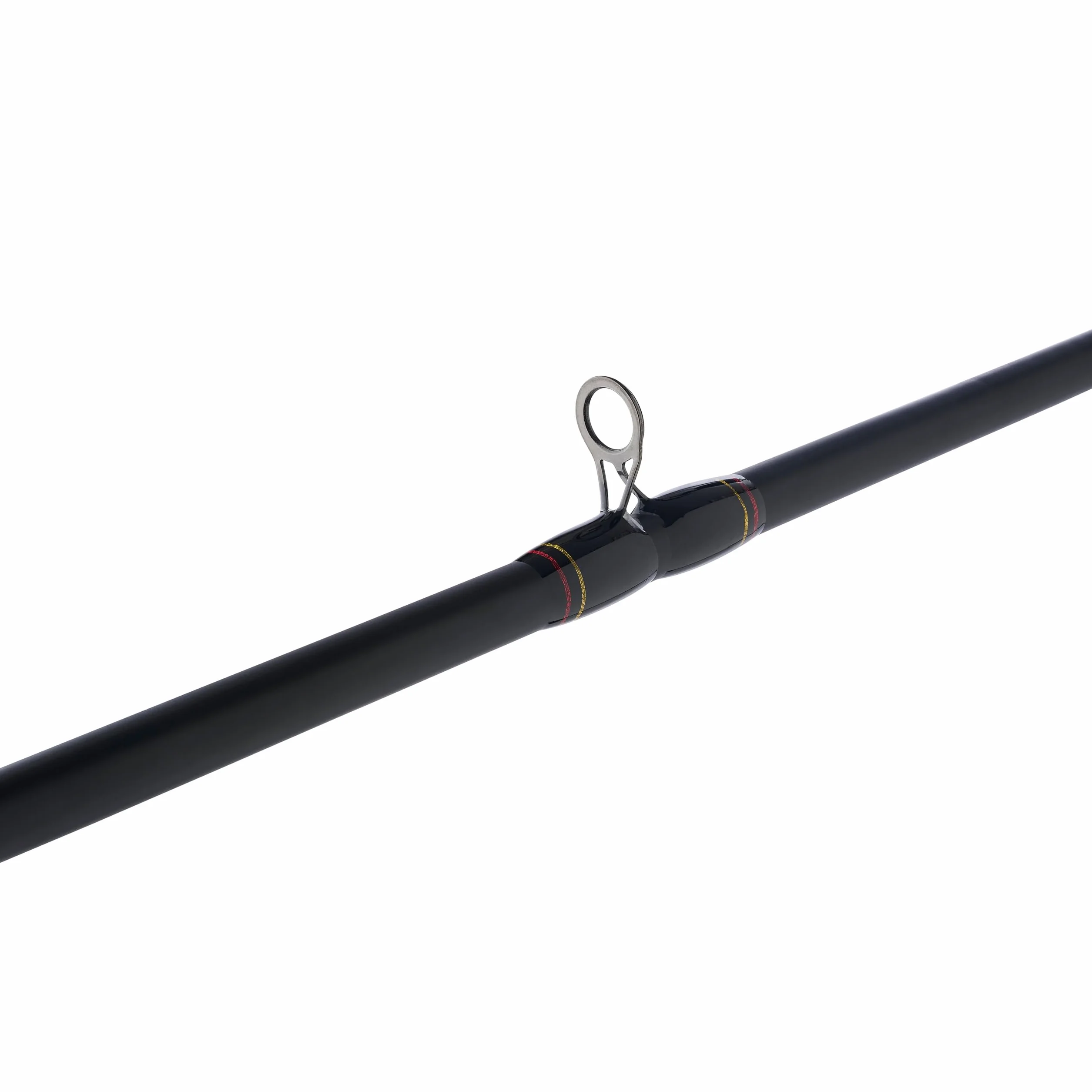 GX2 Low Profile Baitcast Reel and Fishing Rod Combo