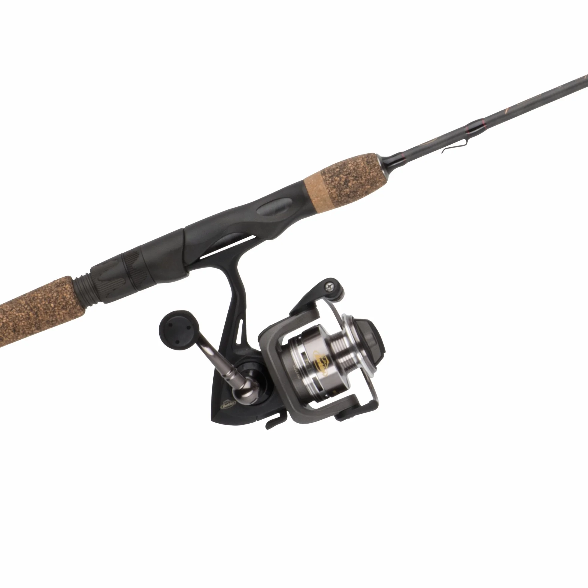 Lightning Rod Spinning Combo