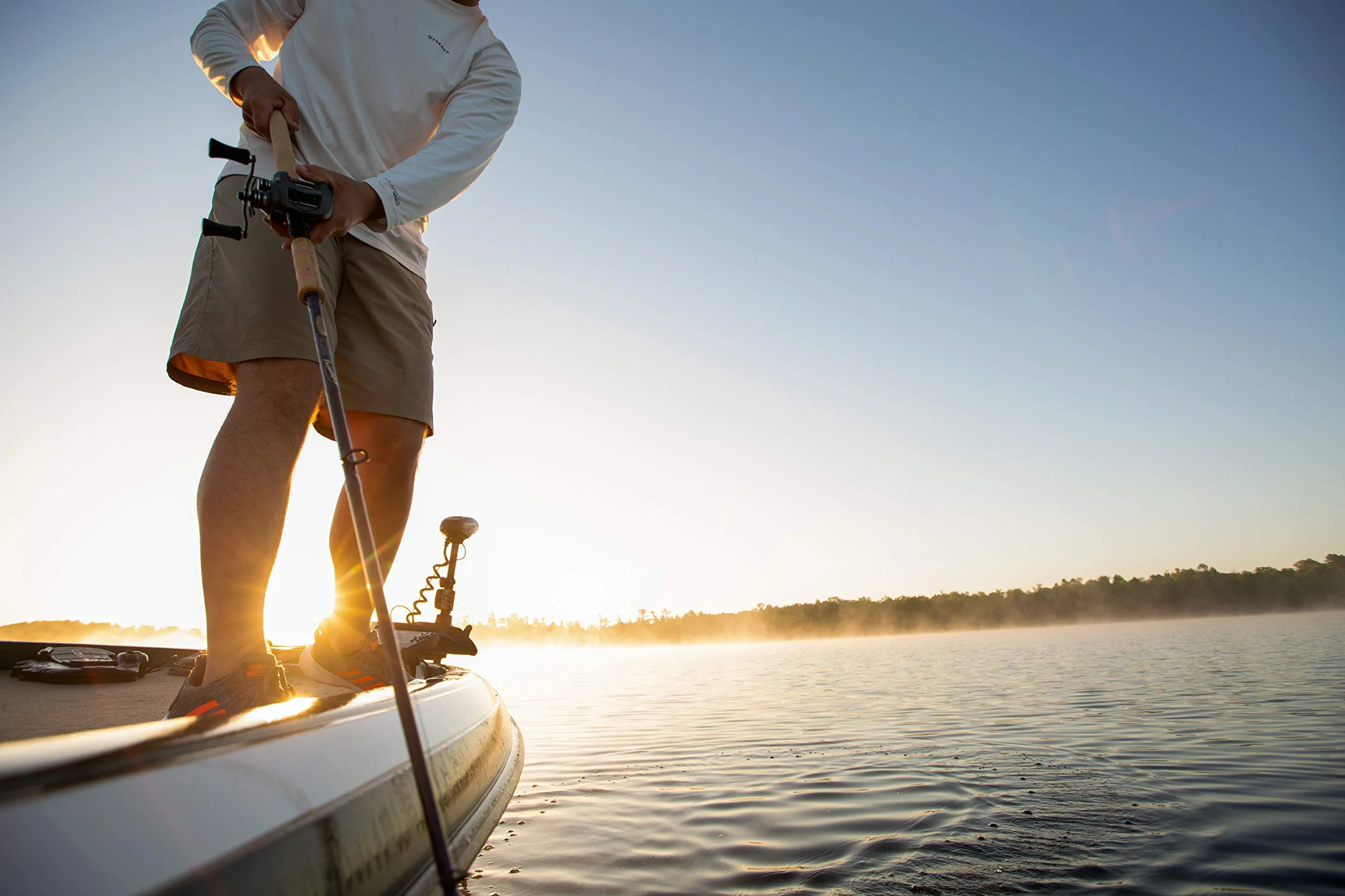 Triumph Spinning Rod, TSR, Durably Sensitive with Impressive Power, High Performing Spinning Rod