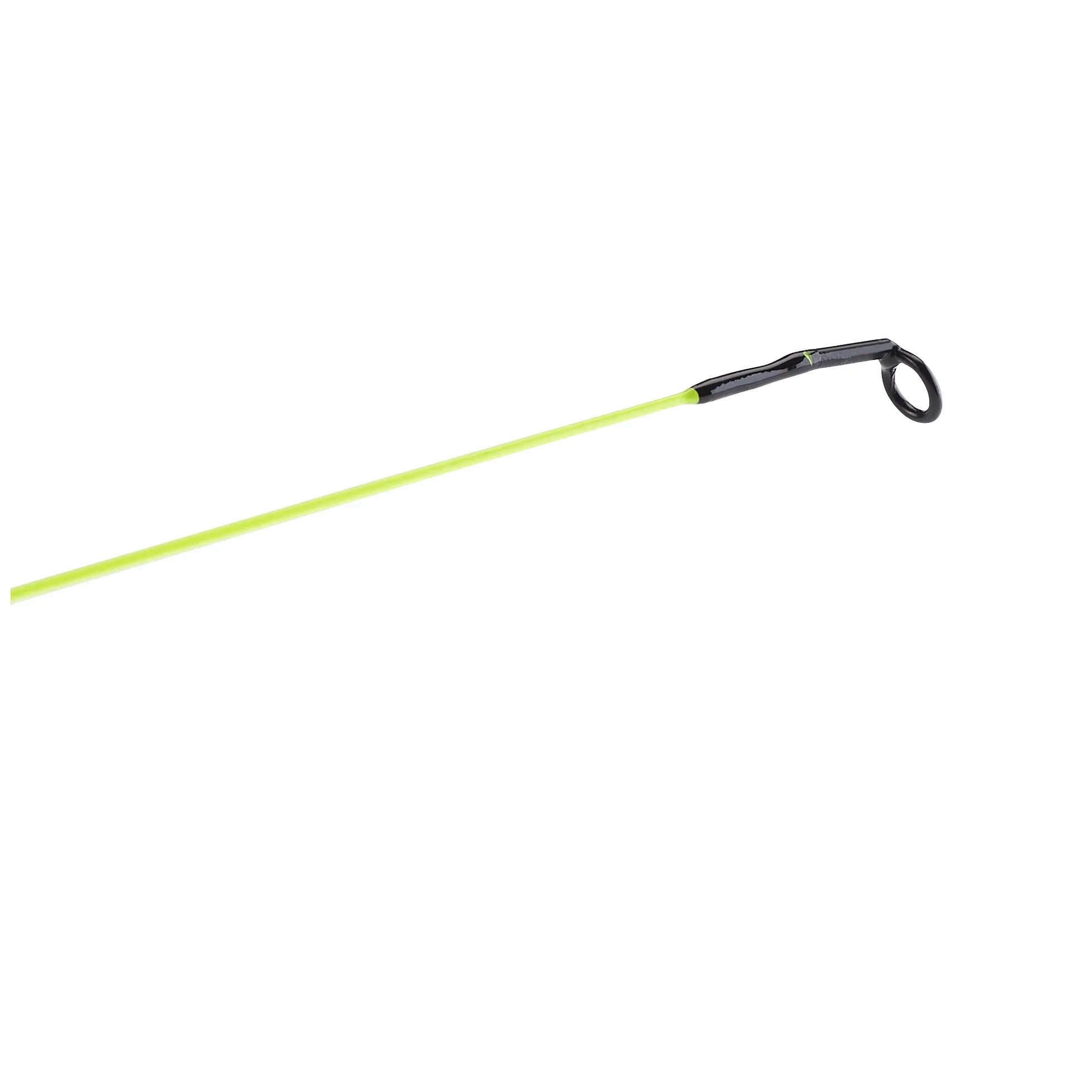 President Inline Reel and Fishing Rod Combo