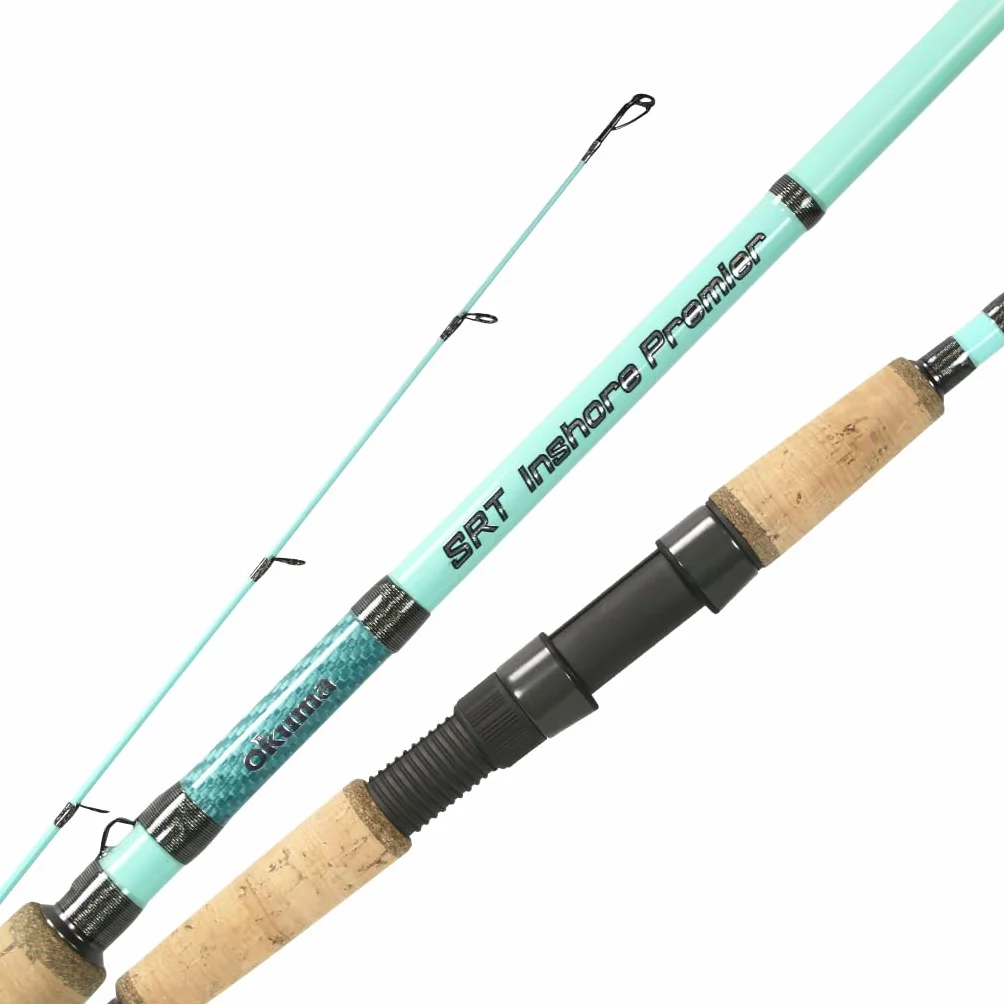 Saltwater Inshore