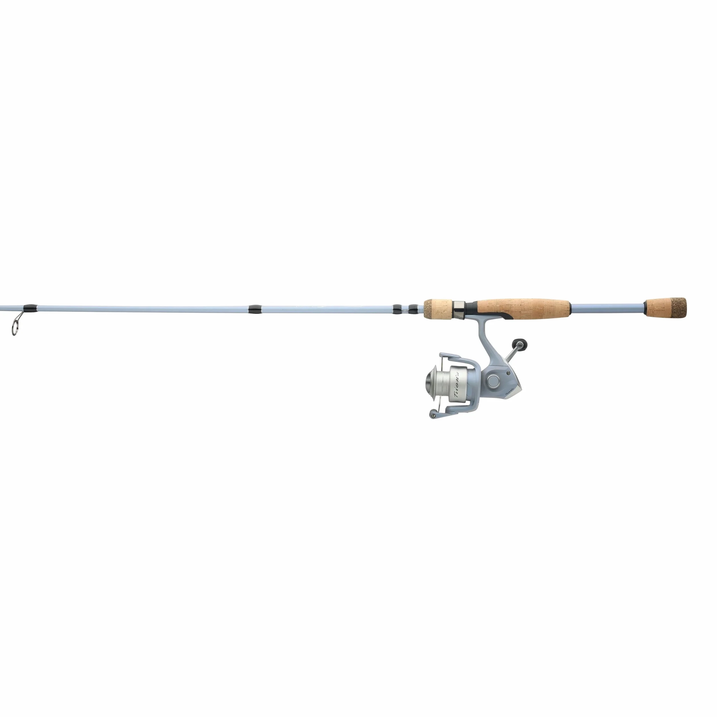 LE Trion Spinning Rod and Reel Combo