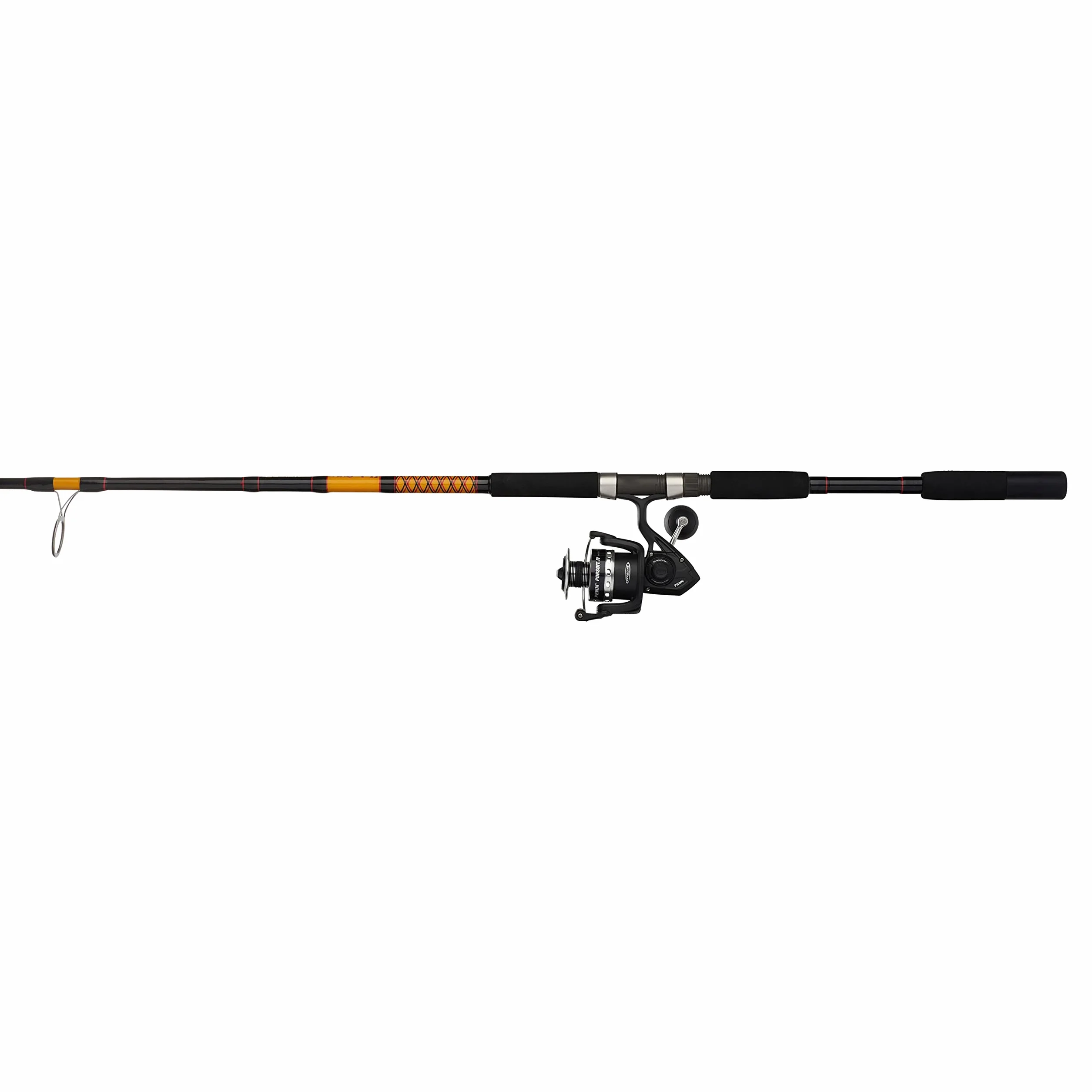 Fishing Rod & Spinning Reel Combo