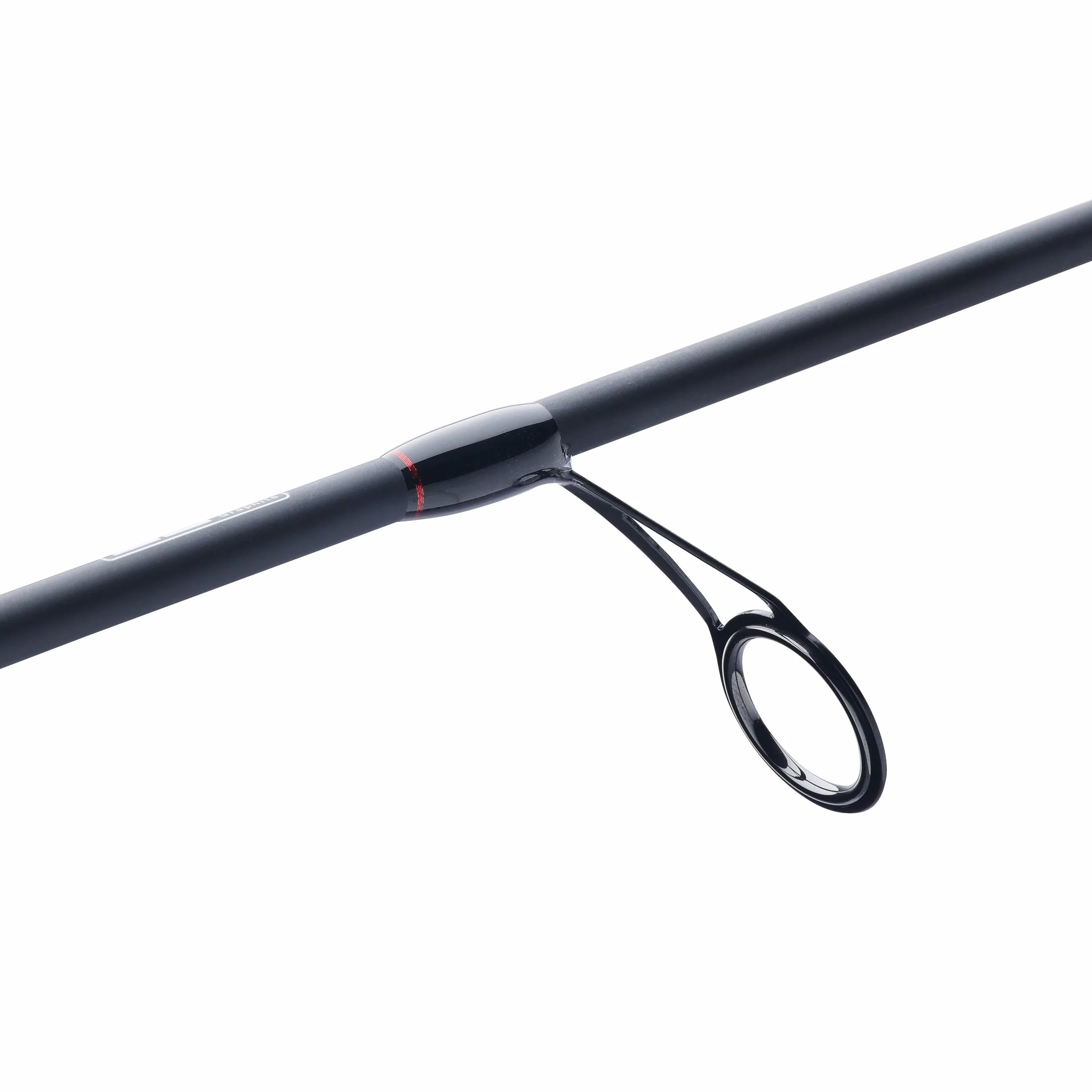 Vendetta Spinning Fishing Rod