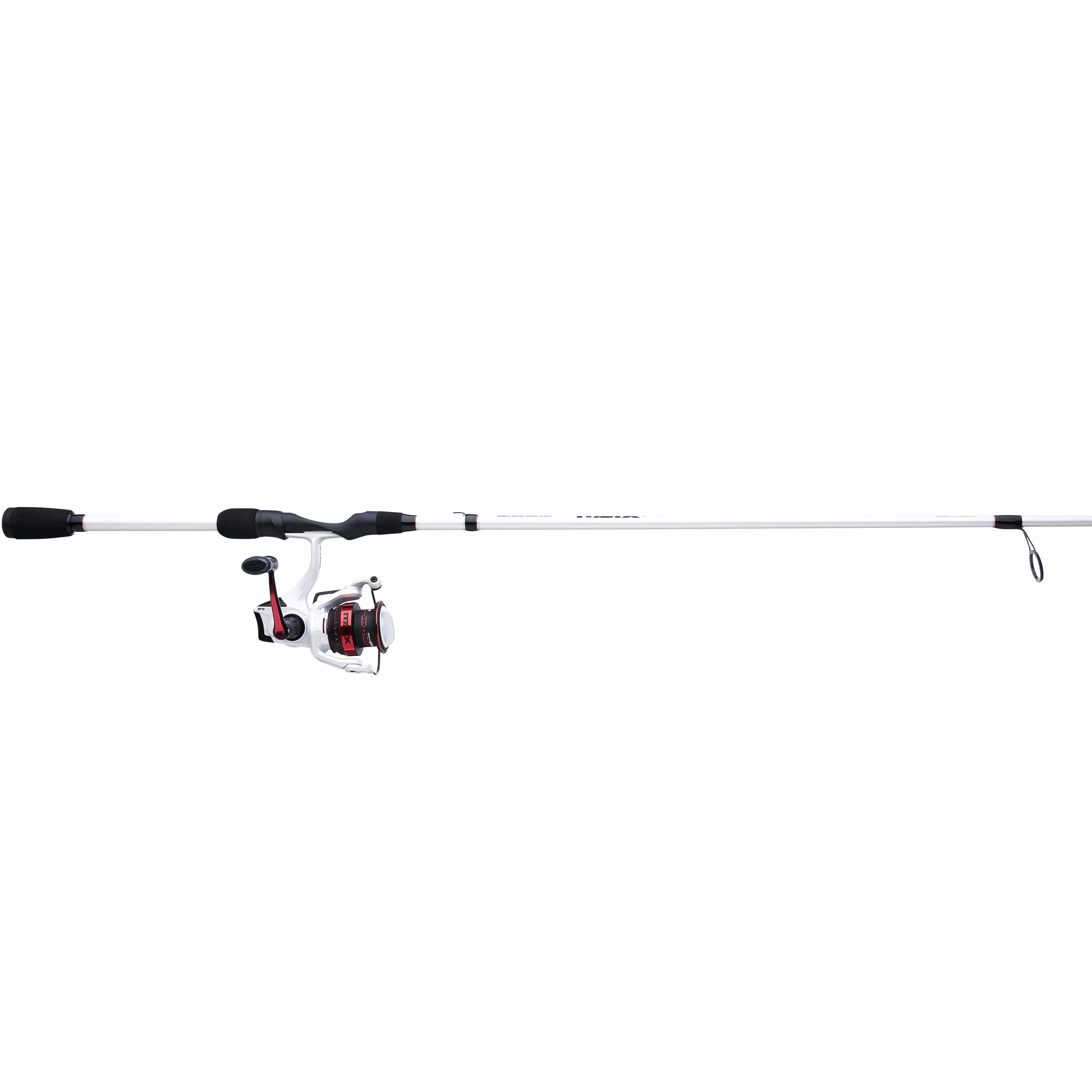 Max Pro Spinning Reel and Fishing Rod Combo