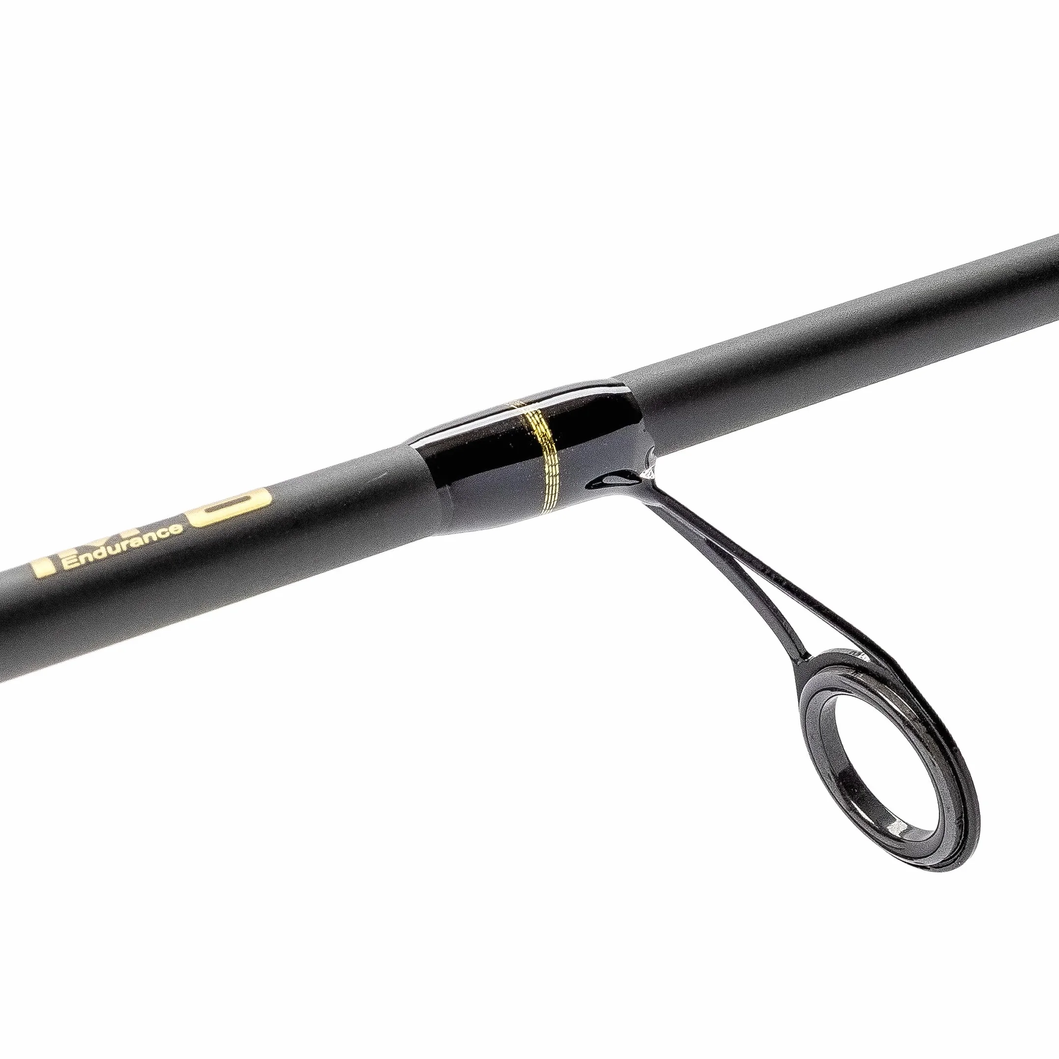Wally Marshall Speed Shooter Reel/Rod Combo