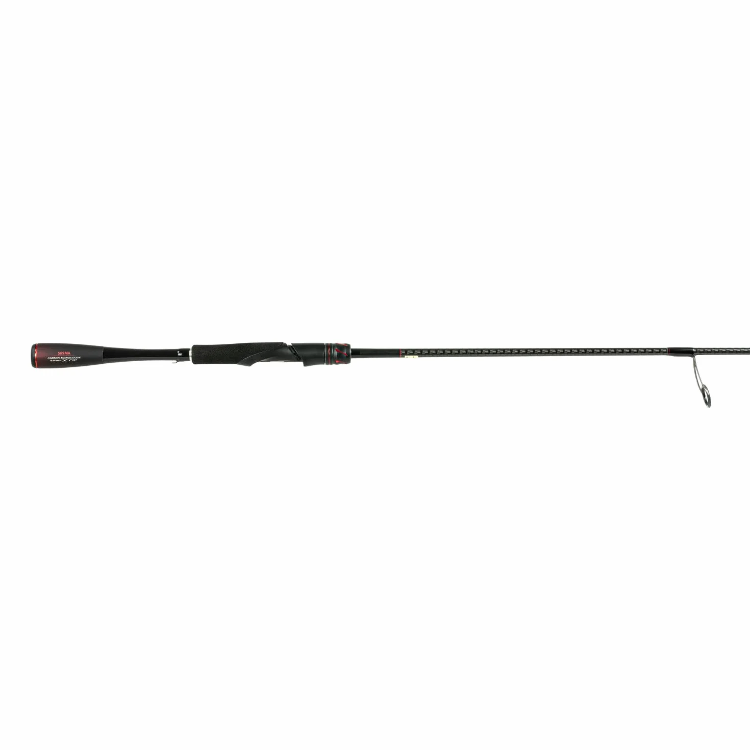 Zodias Spinning Freshwater|Spinning|Bass Fishing Rods