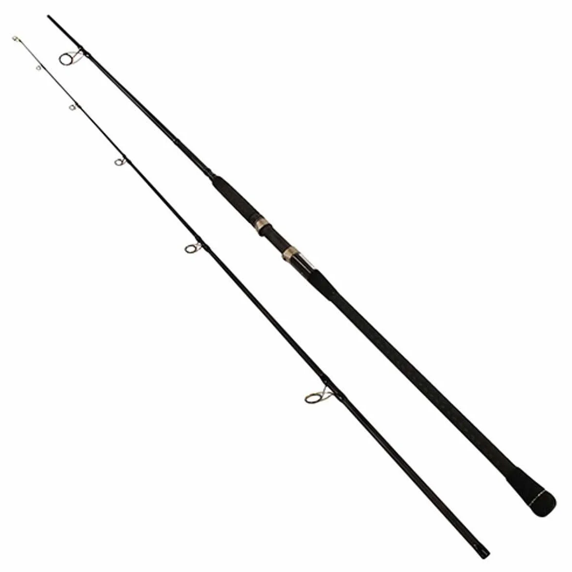 Okuma Rockaway Light Weight Carbon Saltwater Surf Rods