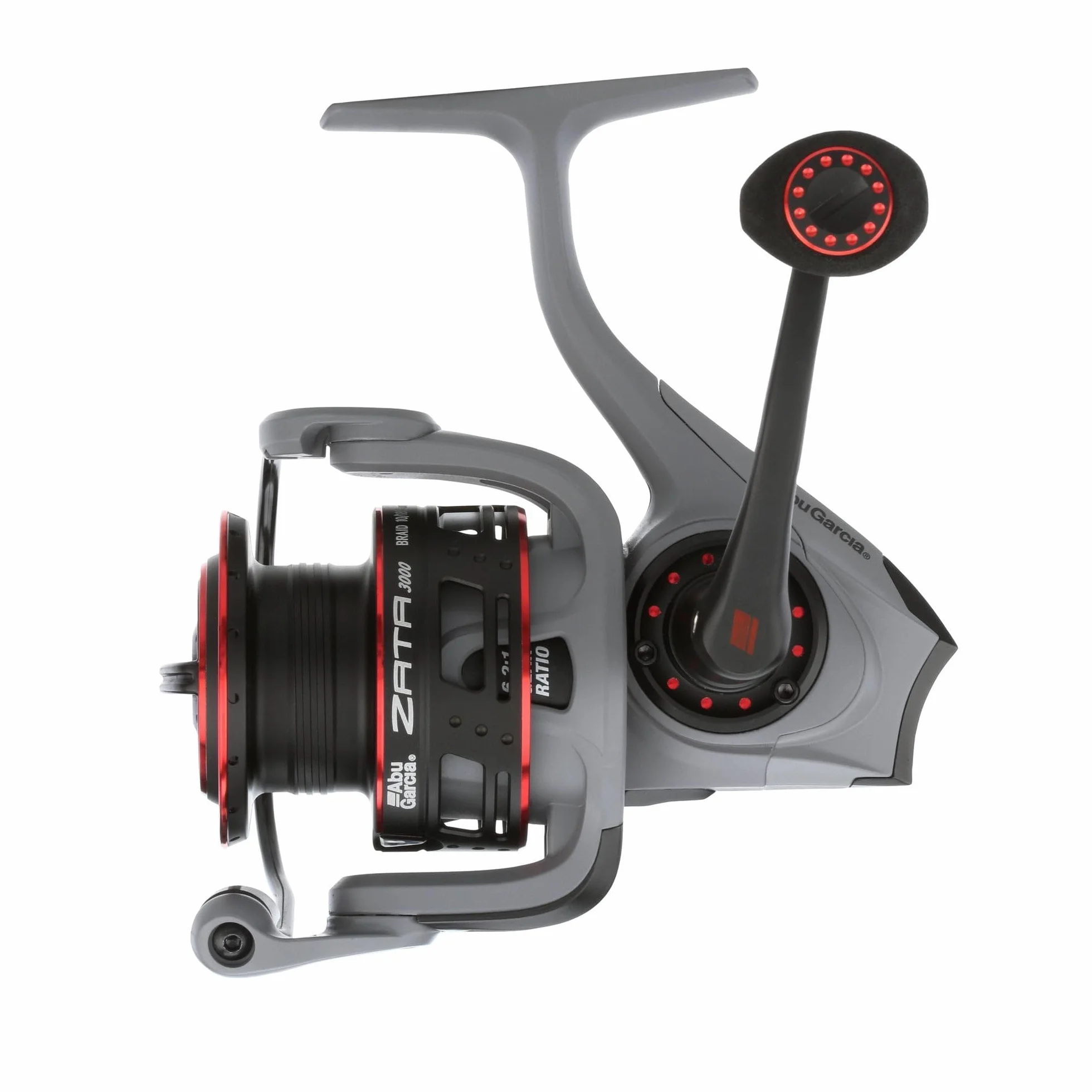 Zata Spinning Fishing Reel