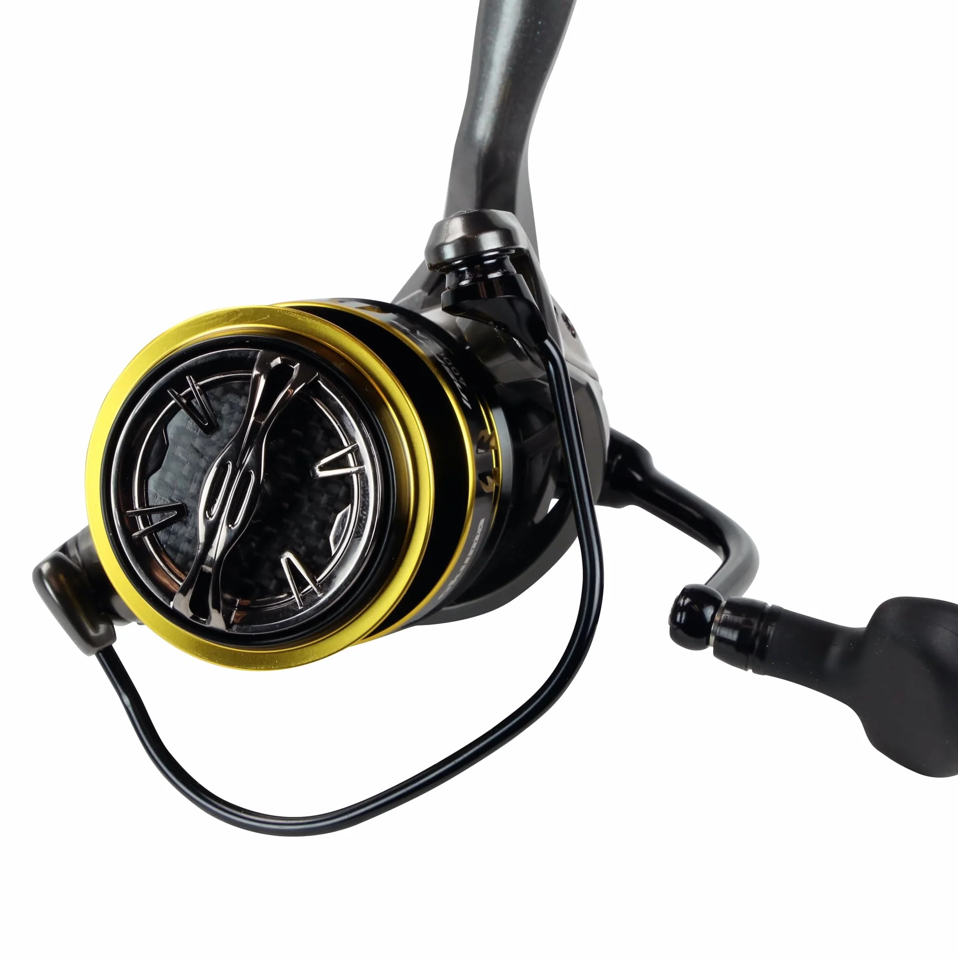 Inspira ISX Spinning Reels