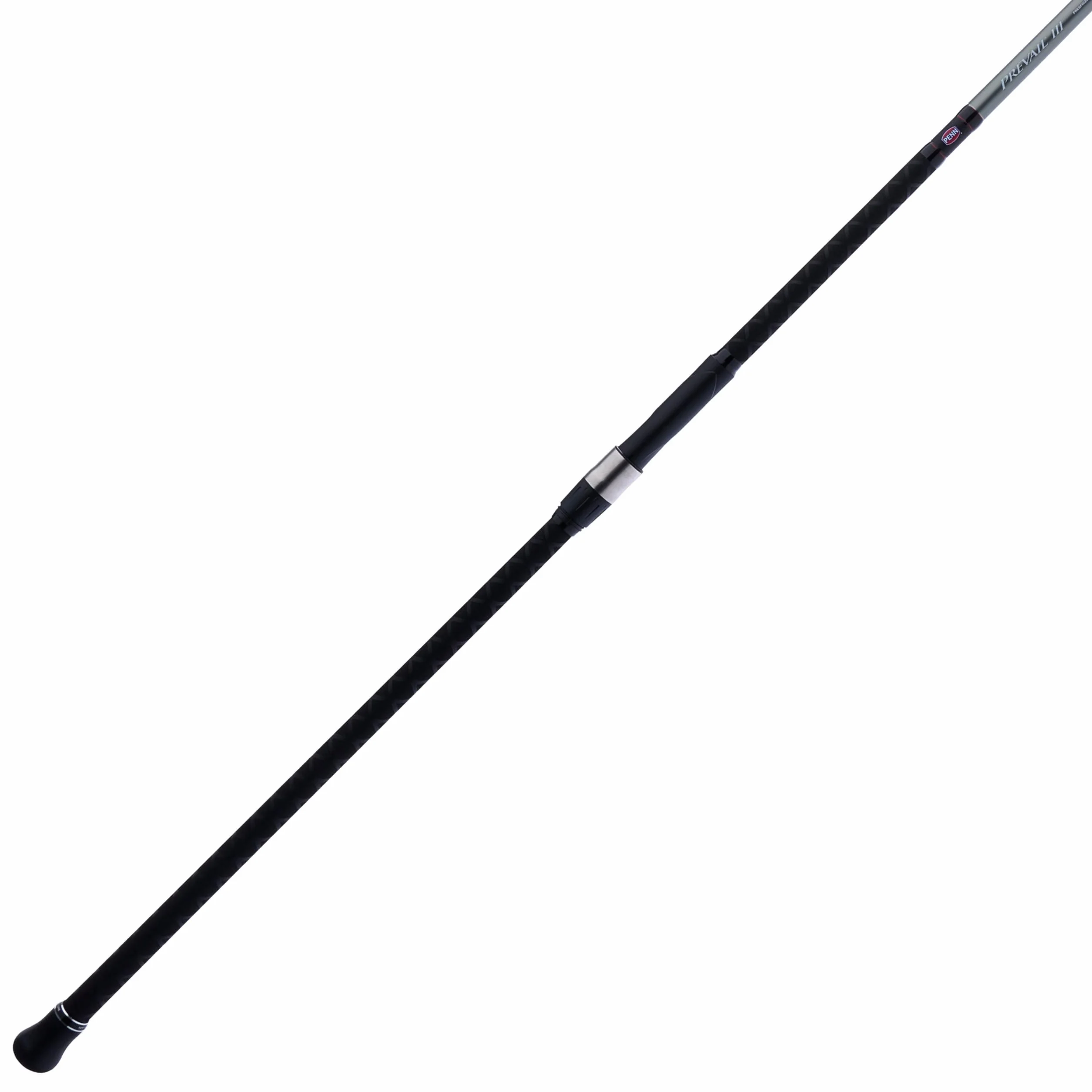 Prevail III Surf Spinning Fishing Rod