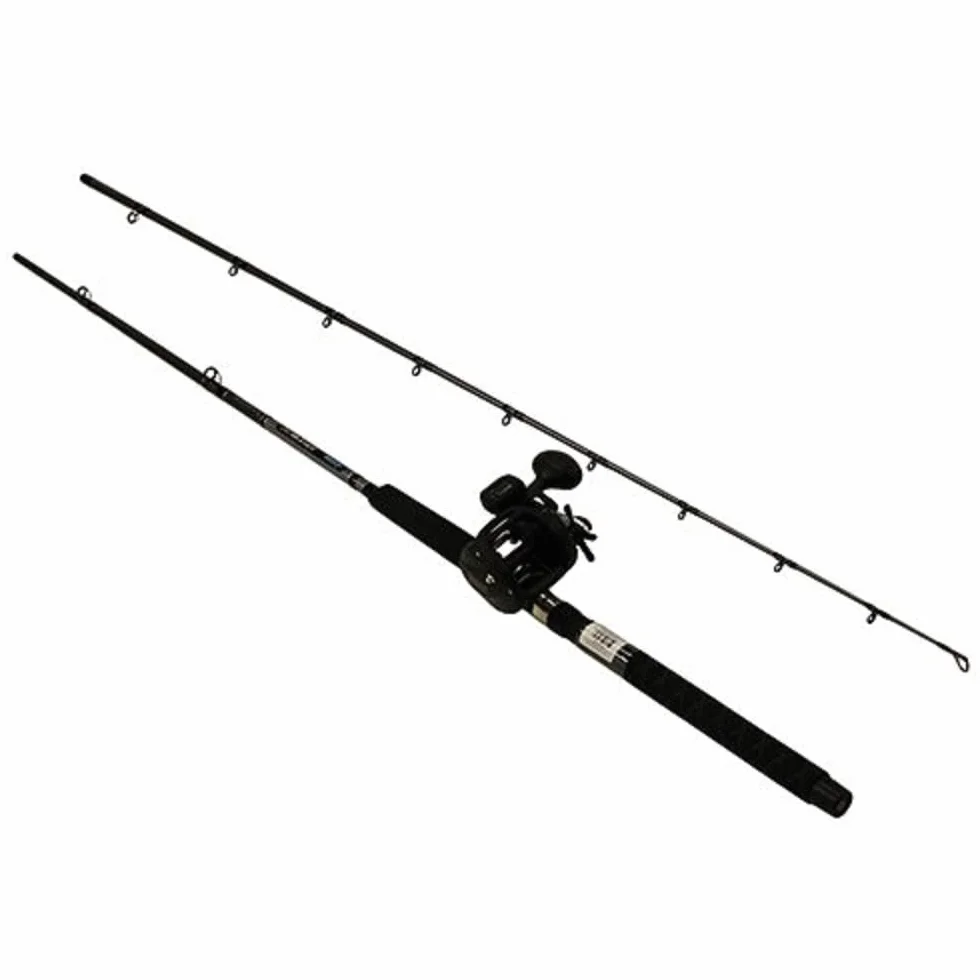 Great Lakes Trolling Combo with Magda 30