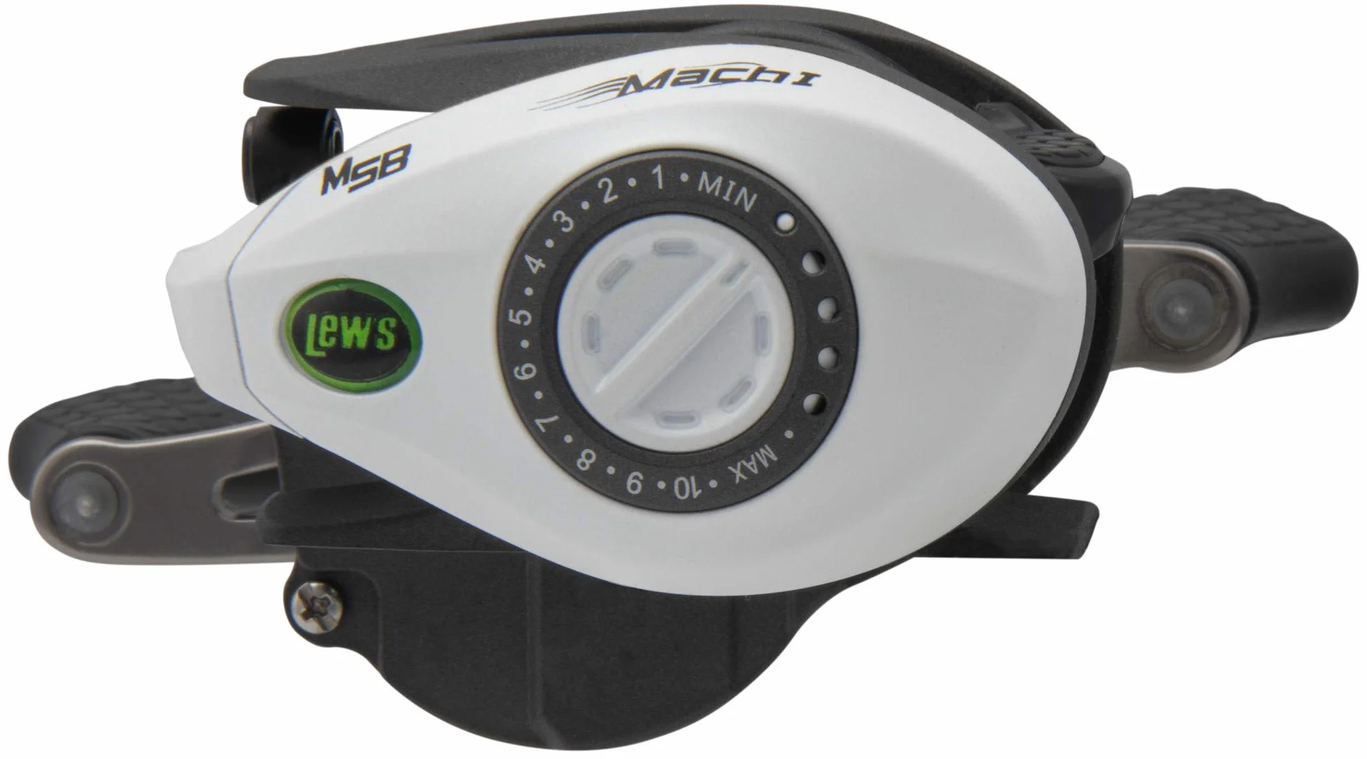 Mach I Speed Spool