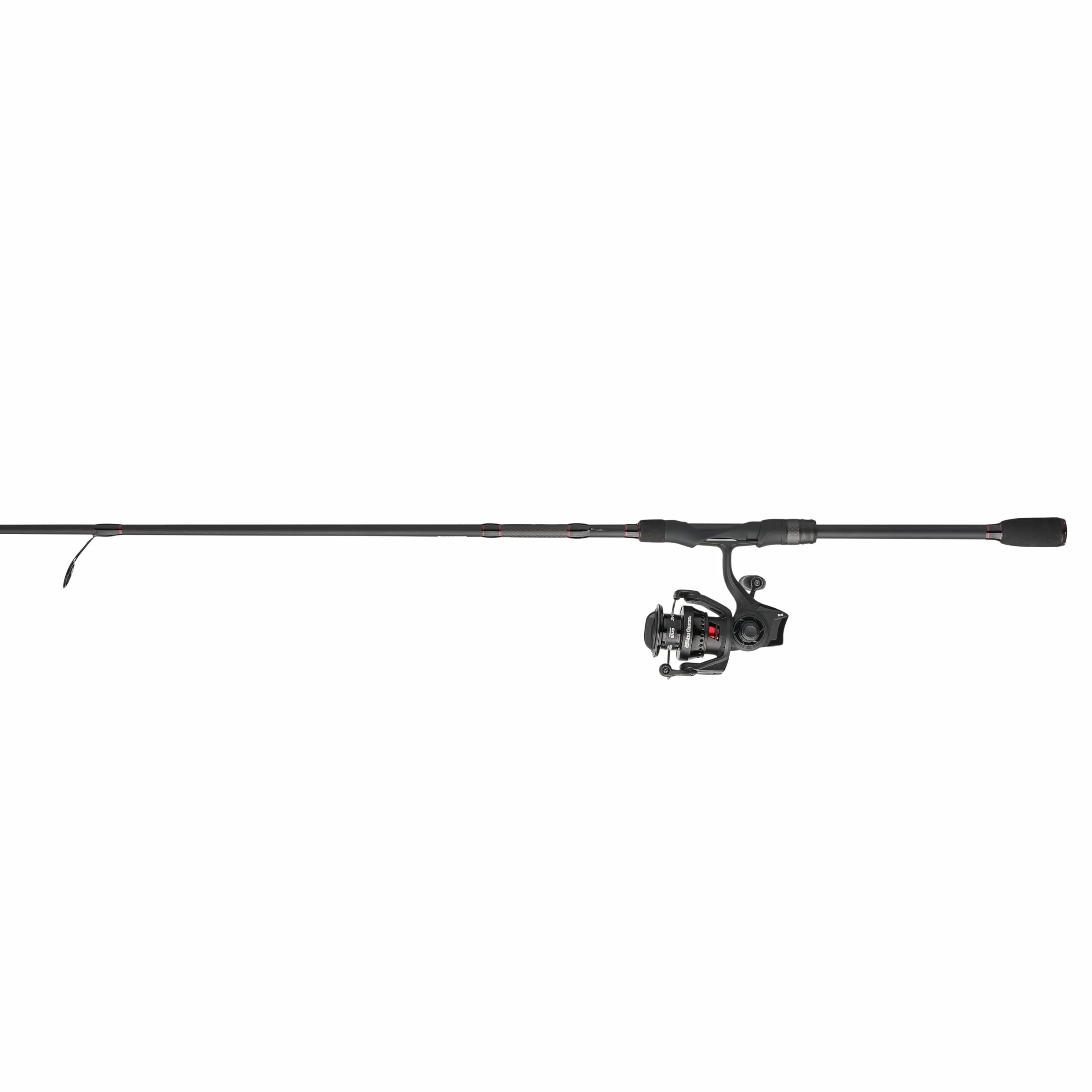 Vendetta Spinning Rod and Reel Combo