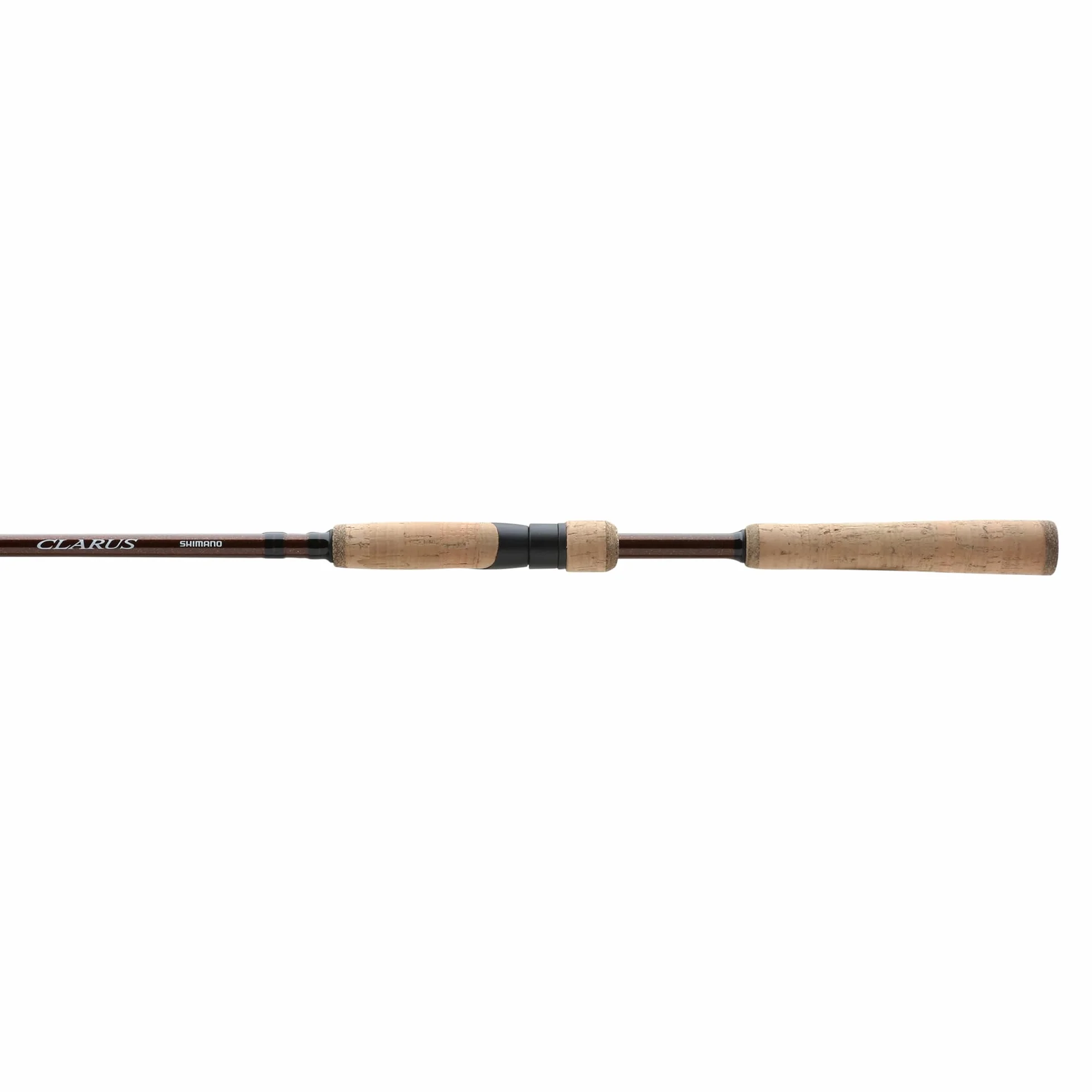 CLARUS Spinning Freshwater|SpinningFishing