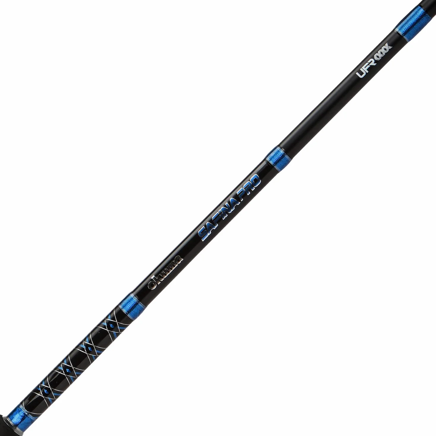 Okuma SNP-S-762MH-4000 Safina Pro Saltwater Combos