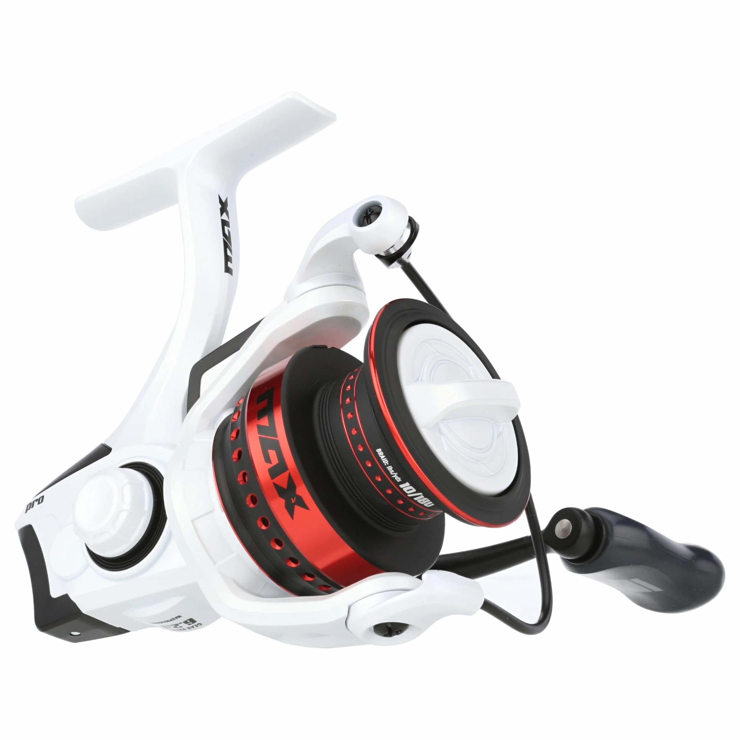 Max Pro Spinning Fishing Reel