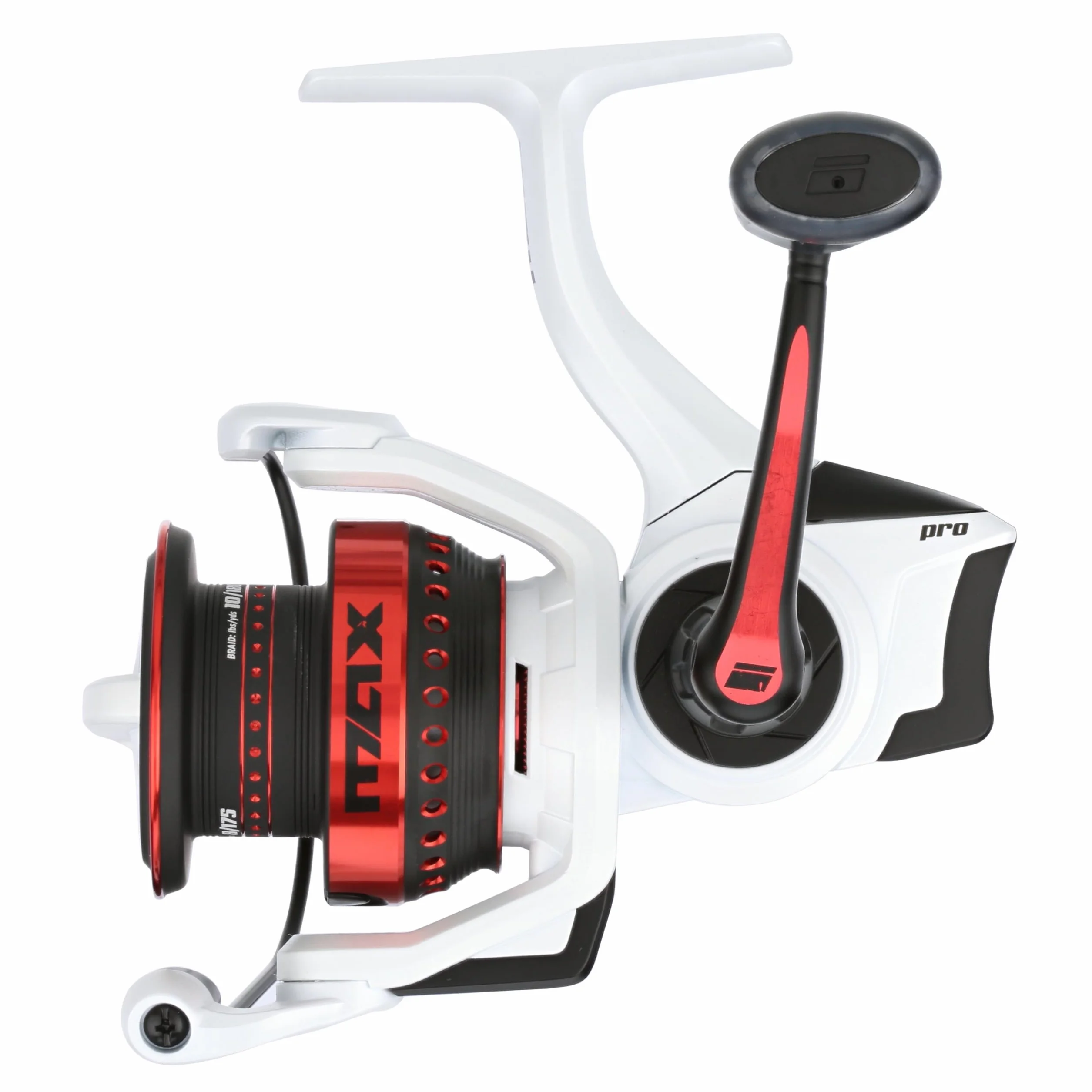 Max Pro Spinning Fishing Reel