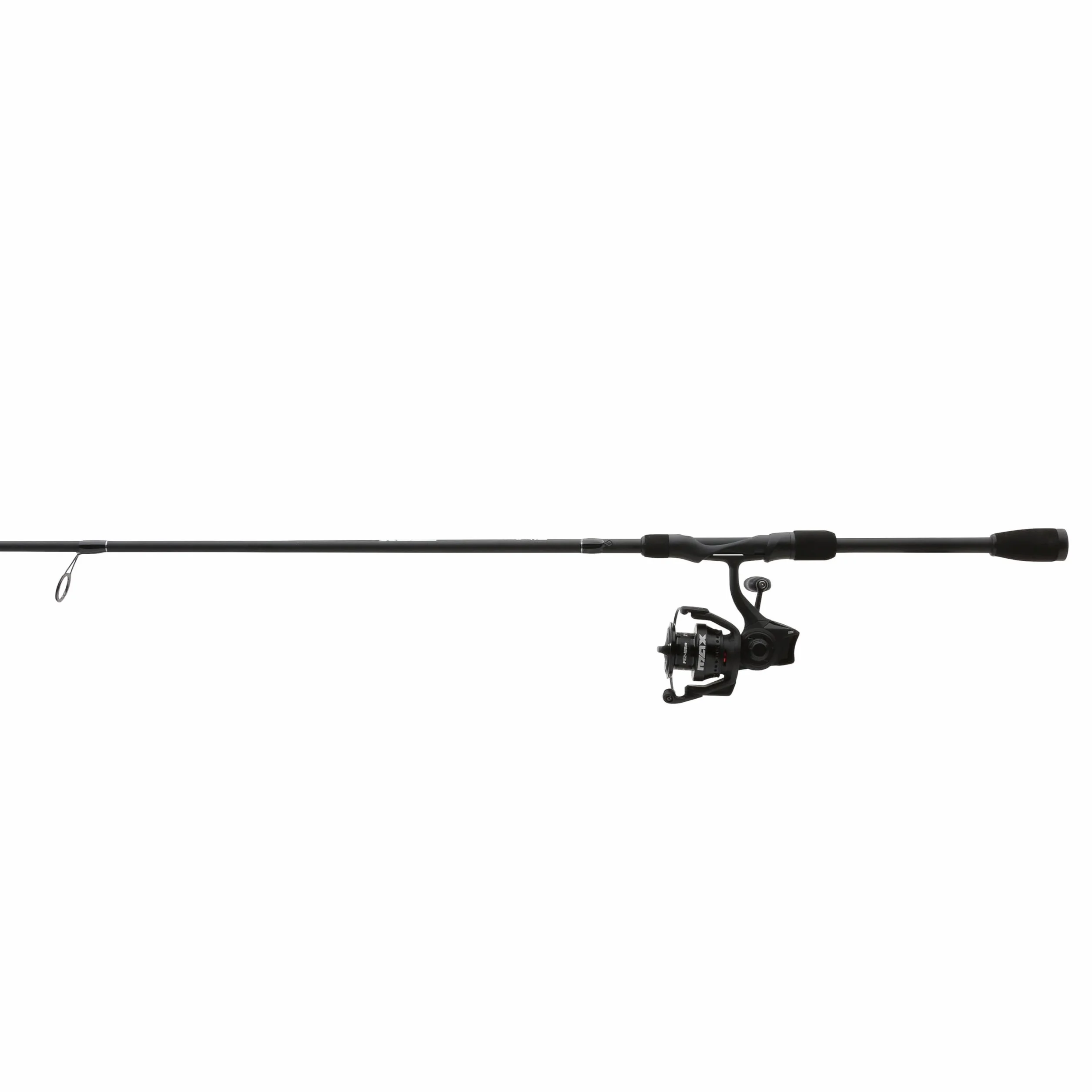 Max SX Spinning Reel and Fishing Rod Combo