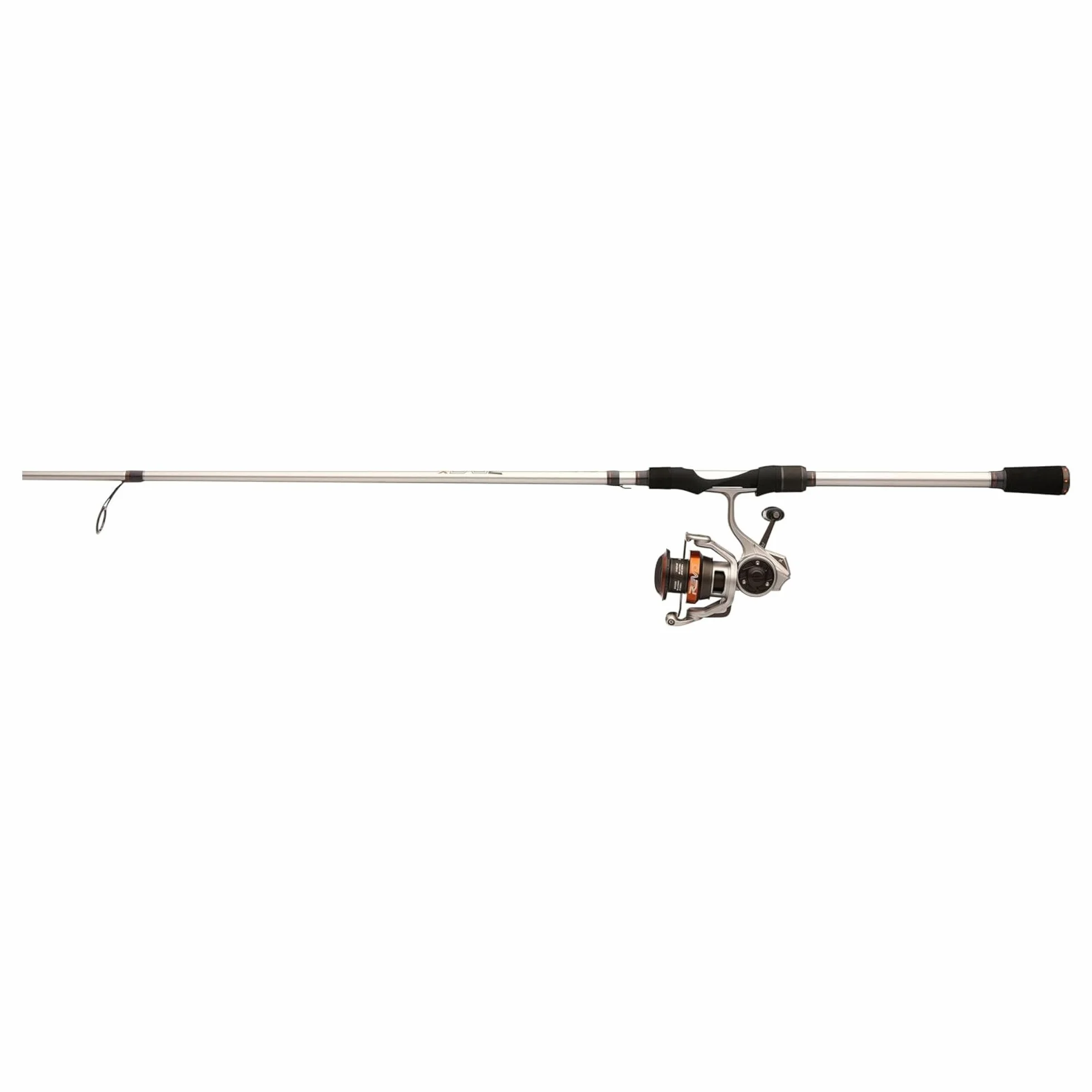 Revo X Spinning Reel and Fishing Rod Combo