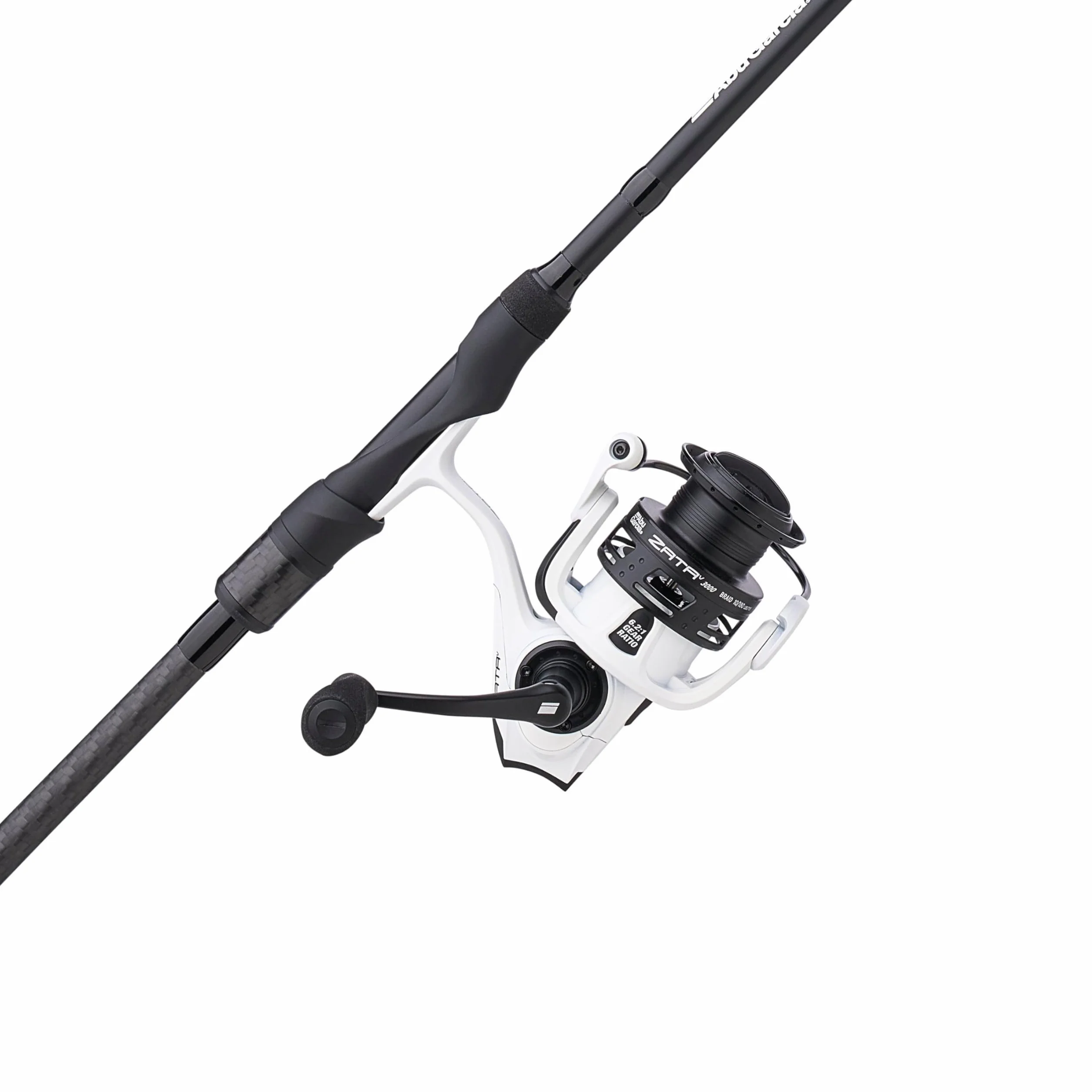 Veritas Spinning Reel and Fishing Rod Combo