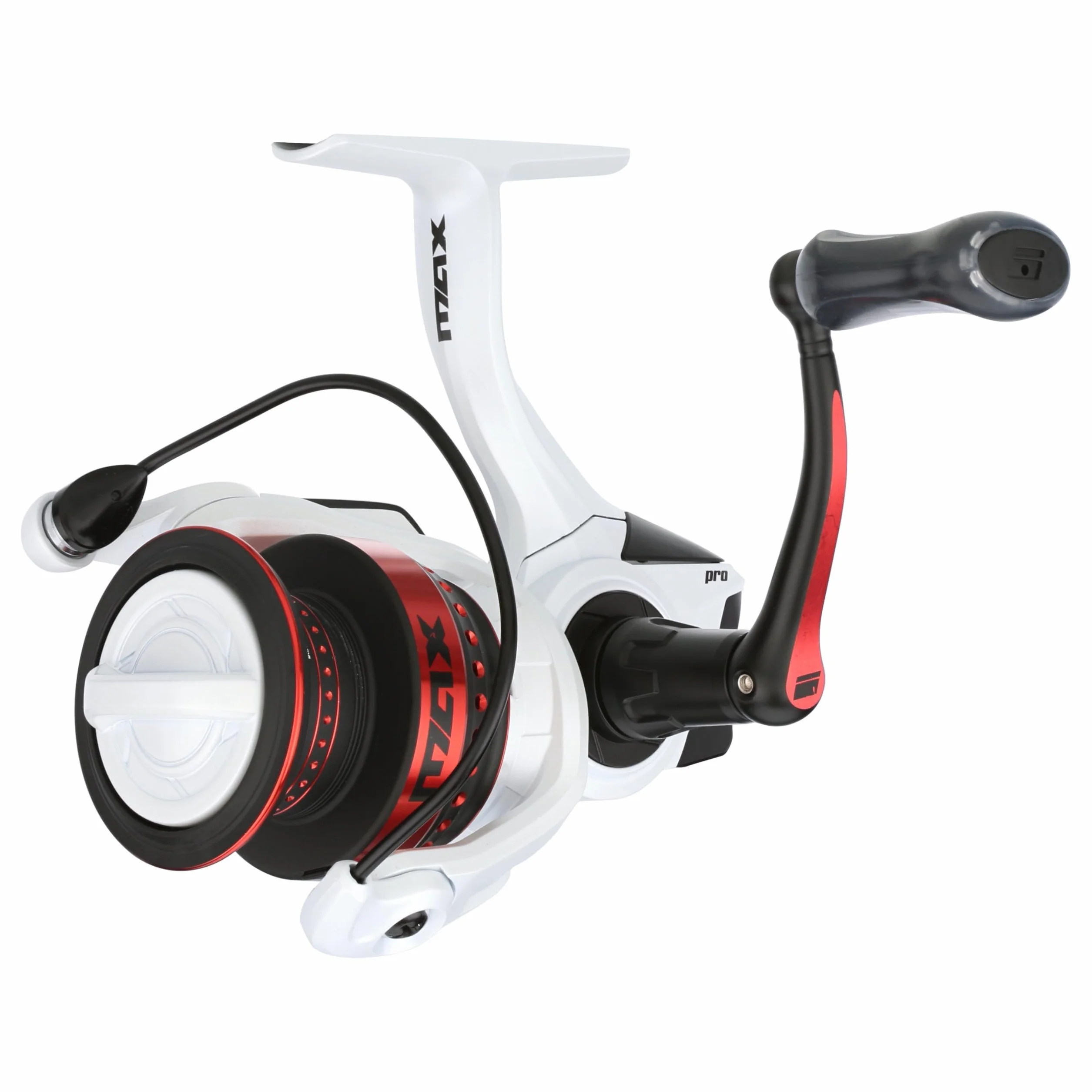 Max Pro Spinning Fishing Reel