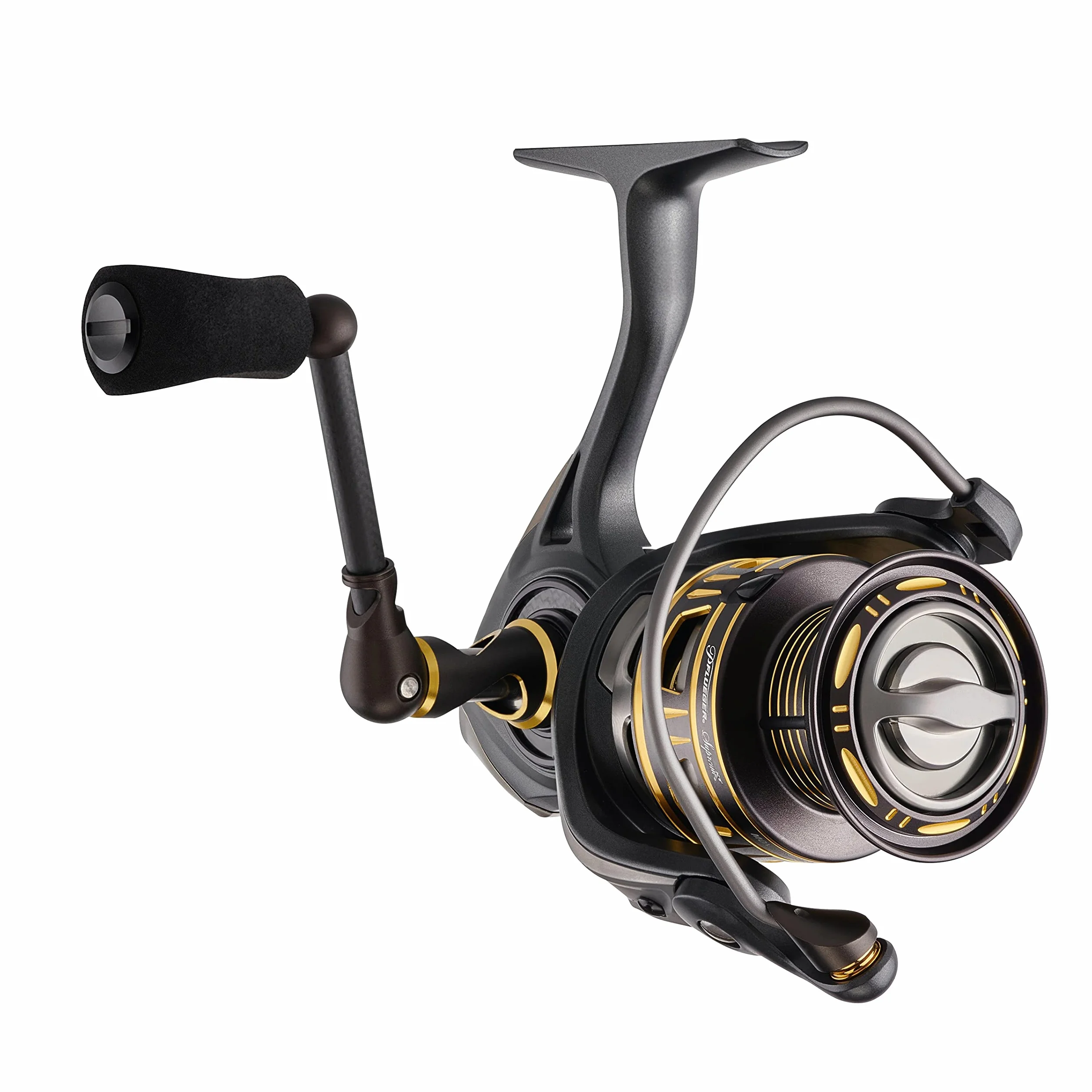 Supreme XT Spinning Fishing Reel