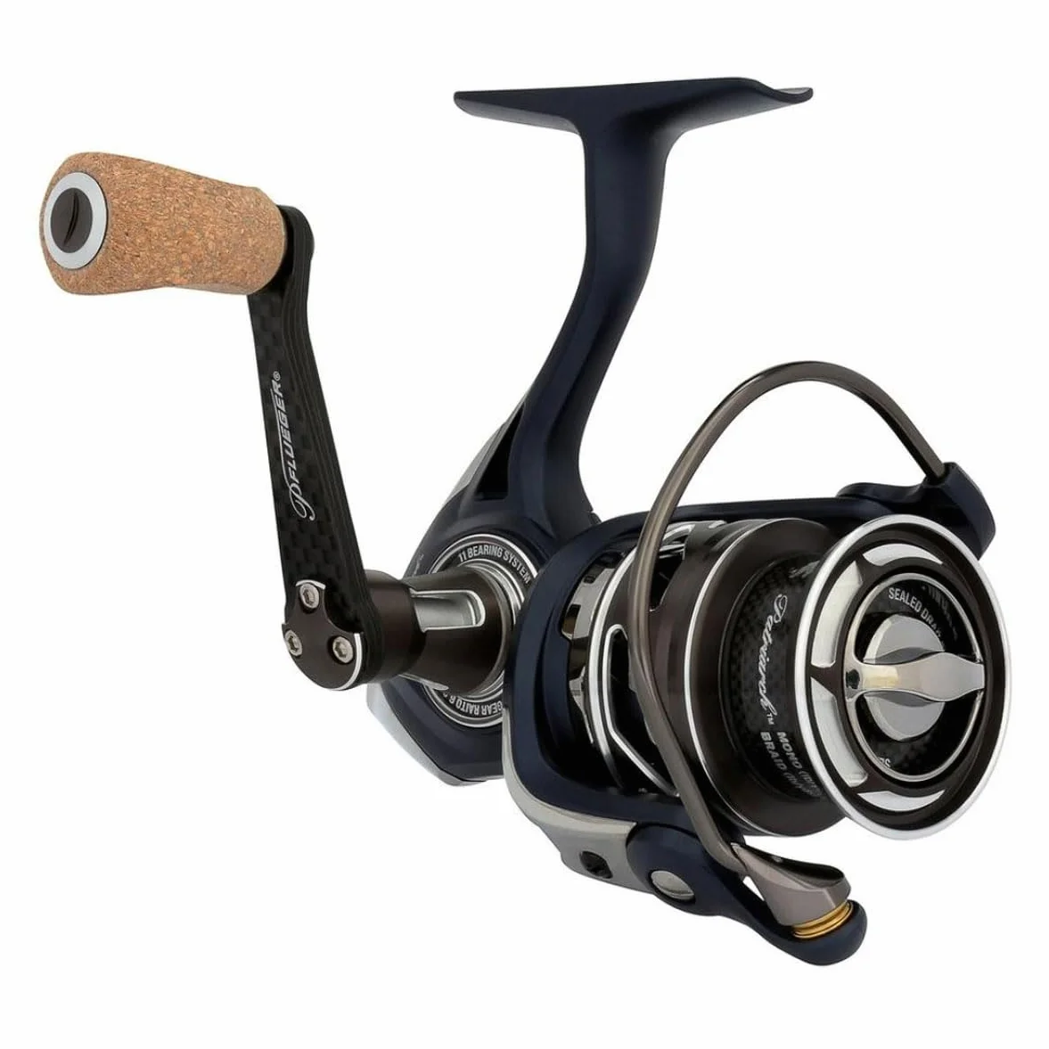 Patriarch Spinning Reel - 30 SP Box 2022