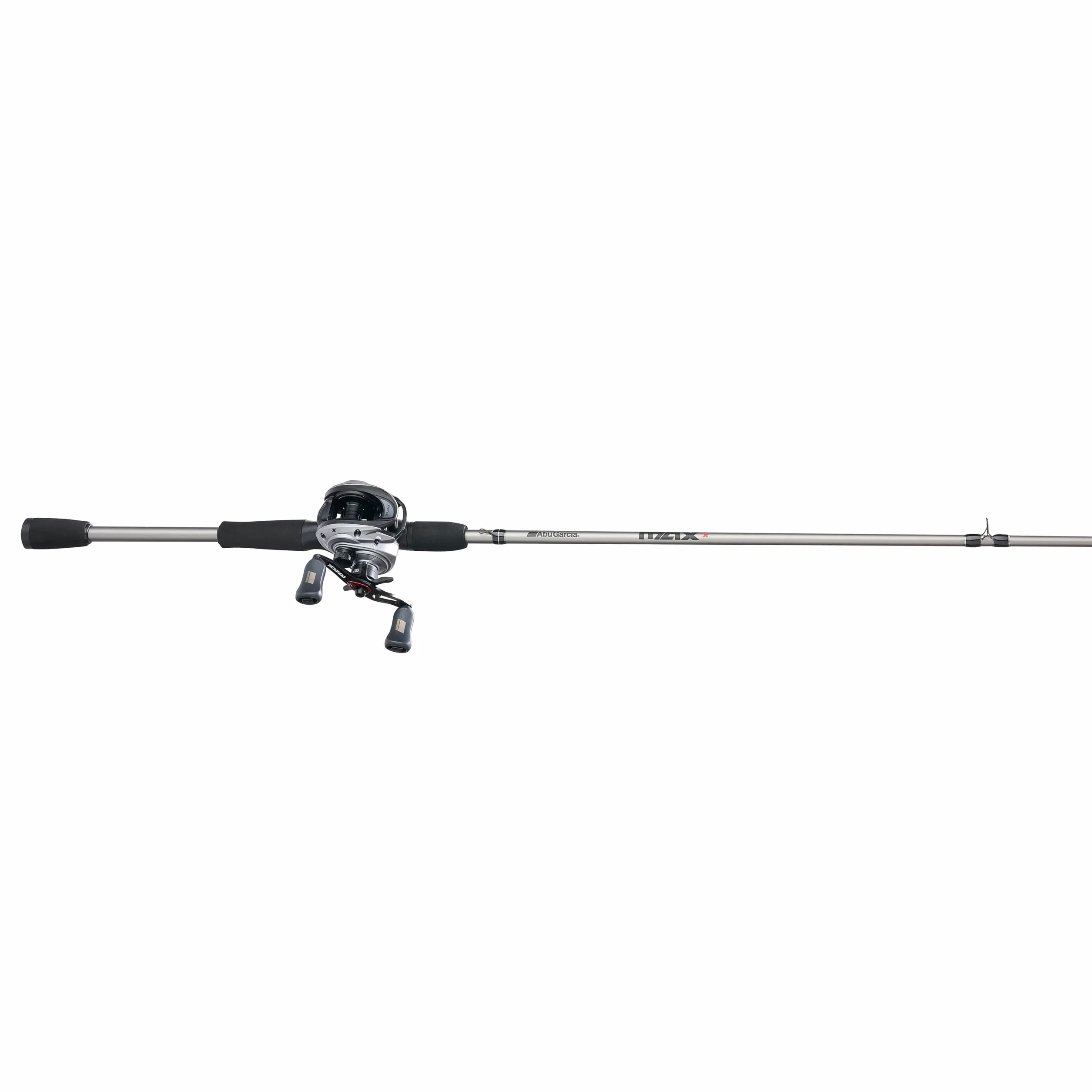 Max X Baitcast Rod and Reel Combo