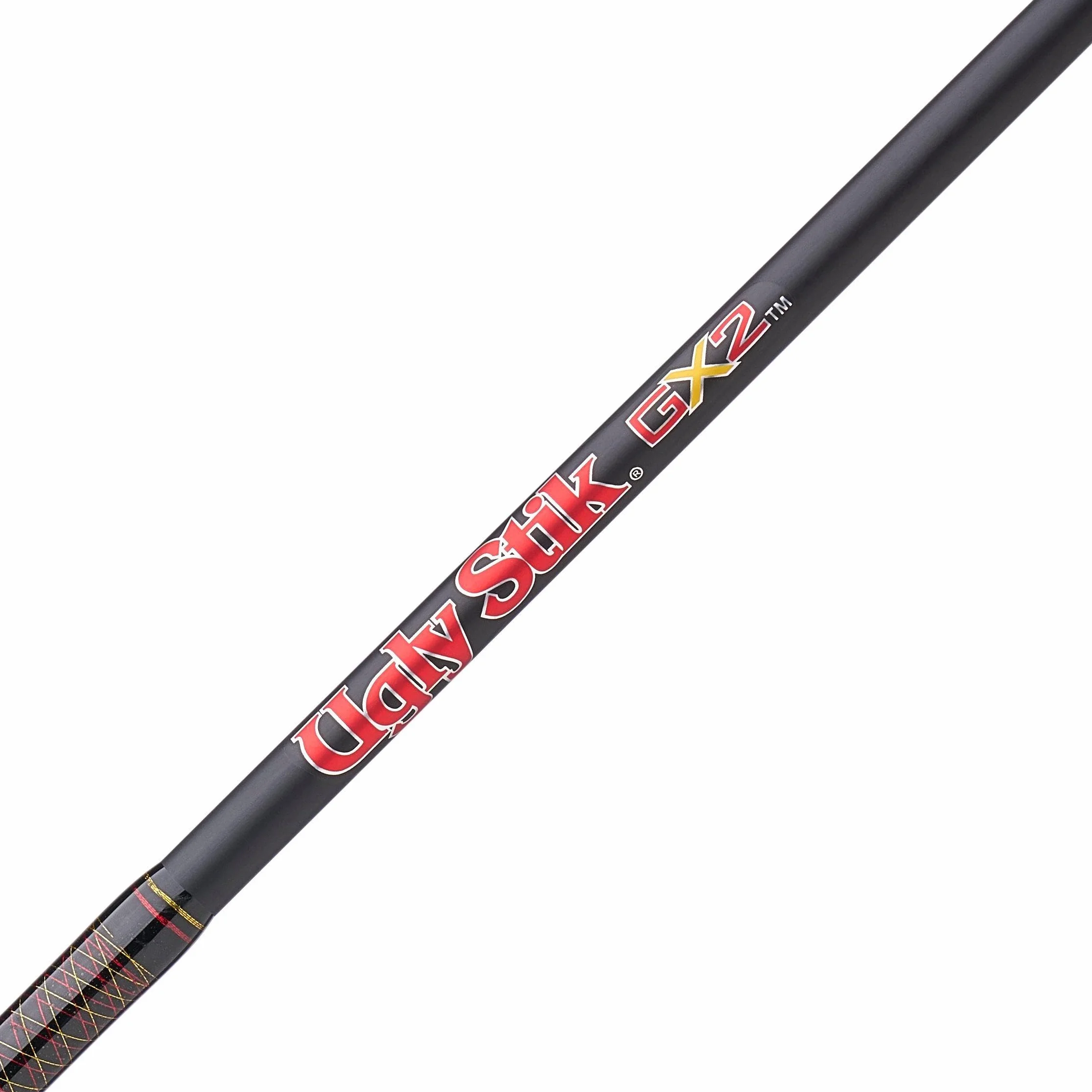 GX2 Spinning Reel and Fishing Rod Combo
