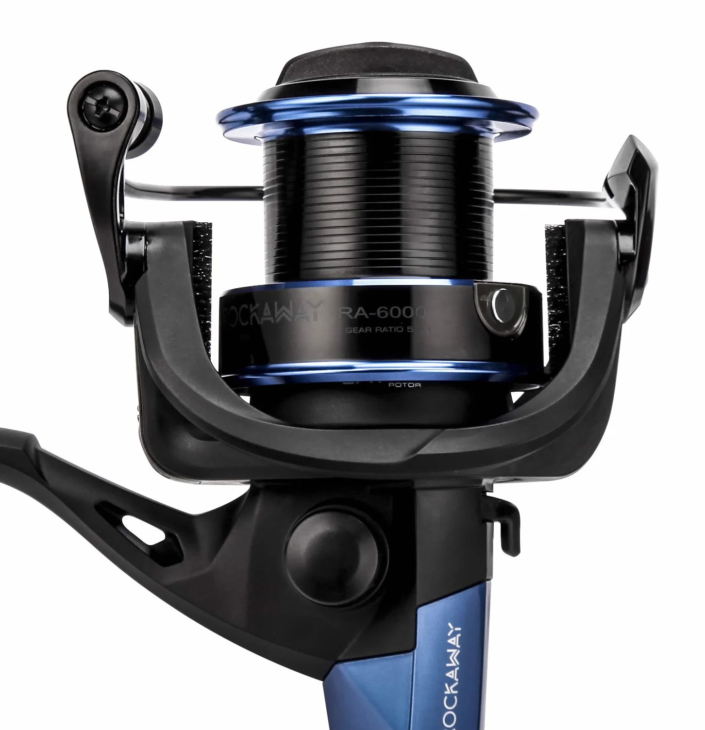 Reels Rockaway Surf 4Bb + 1Rb 5.3:1, Multi