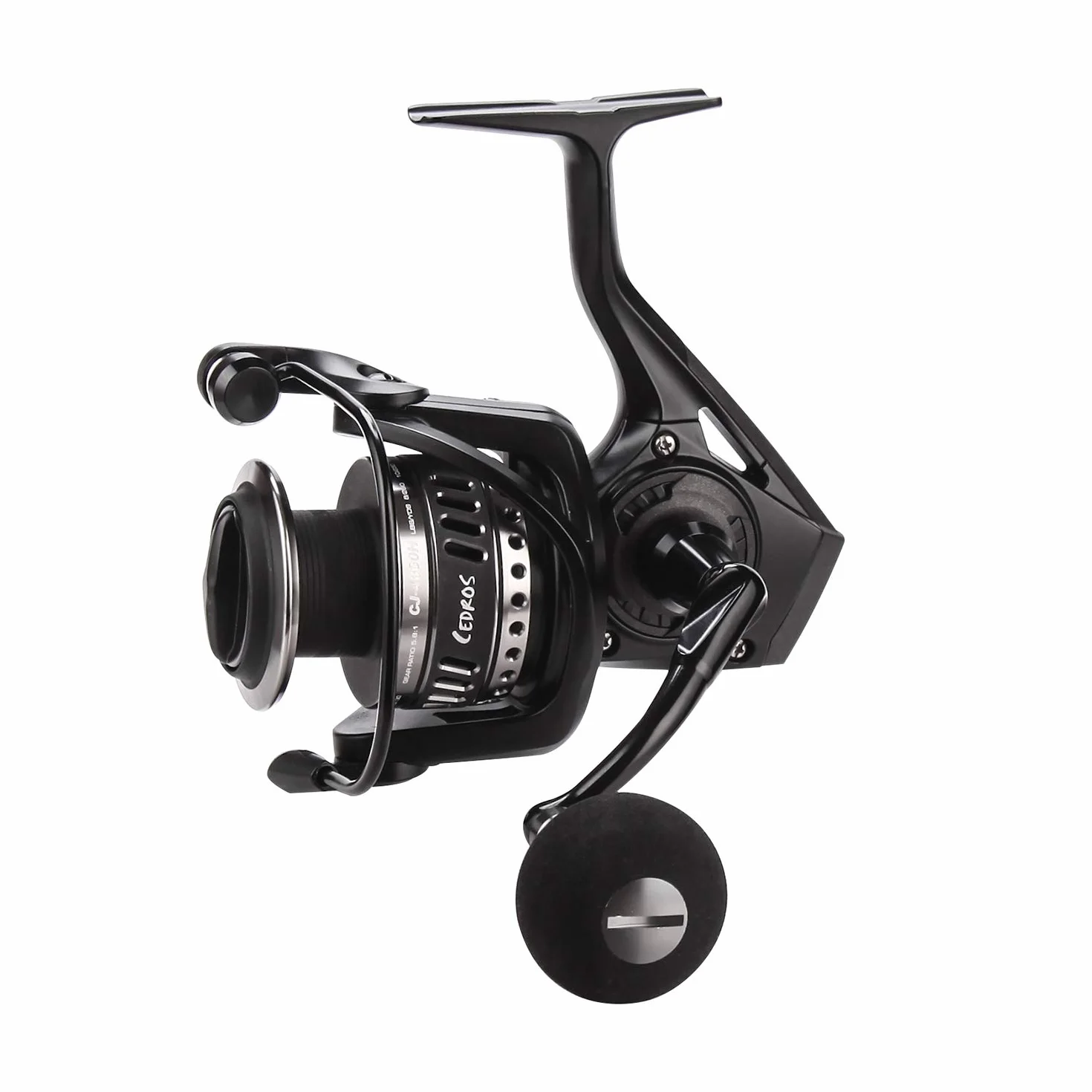Cedros Saltwater Spinning Reel