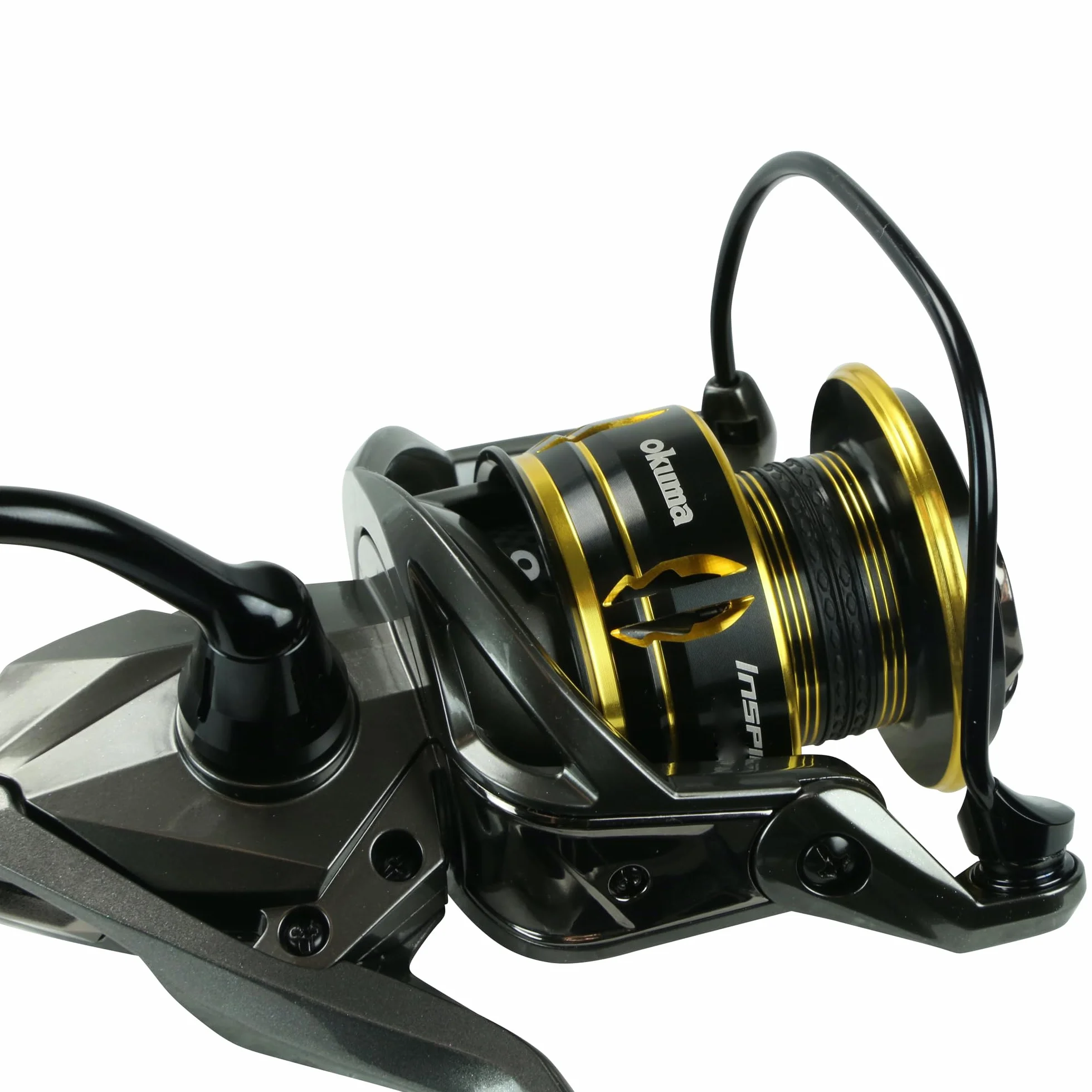 Inspira ISX Spinning Reels