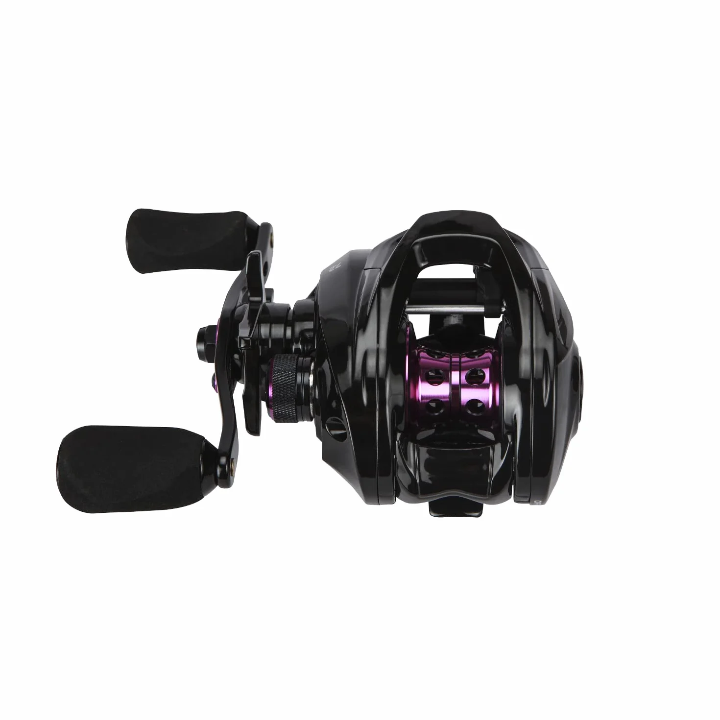 Okuma Halogen Corrosion Graphite Grame Magnetic Casting Baitcast Reel