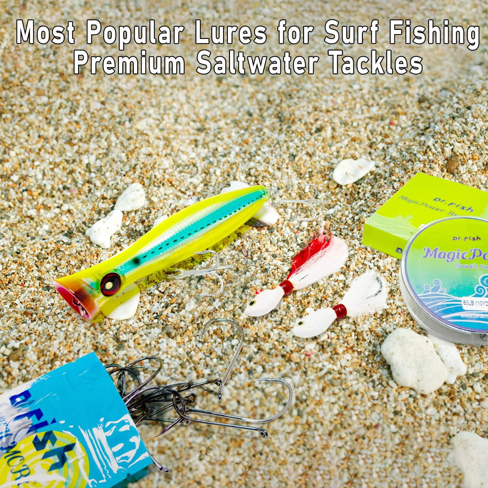 Surf Fishing Rod and Reel Combos Saltwater Fishing Gear Set 12ft Surf Rod 10000 Reel Offshore Inshore Casting Pole Beach Casting Spinning Pole Kit Equipment Set Striper Pompano Flounder